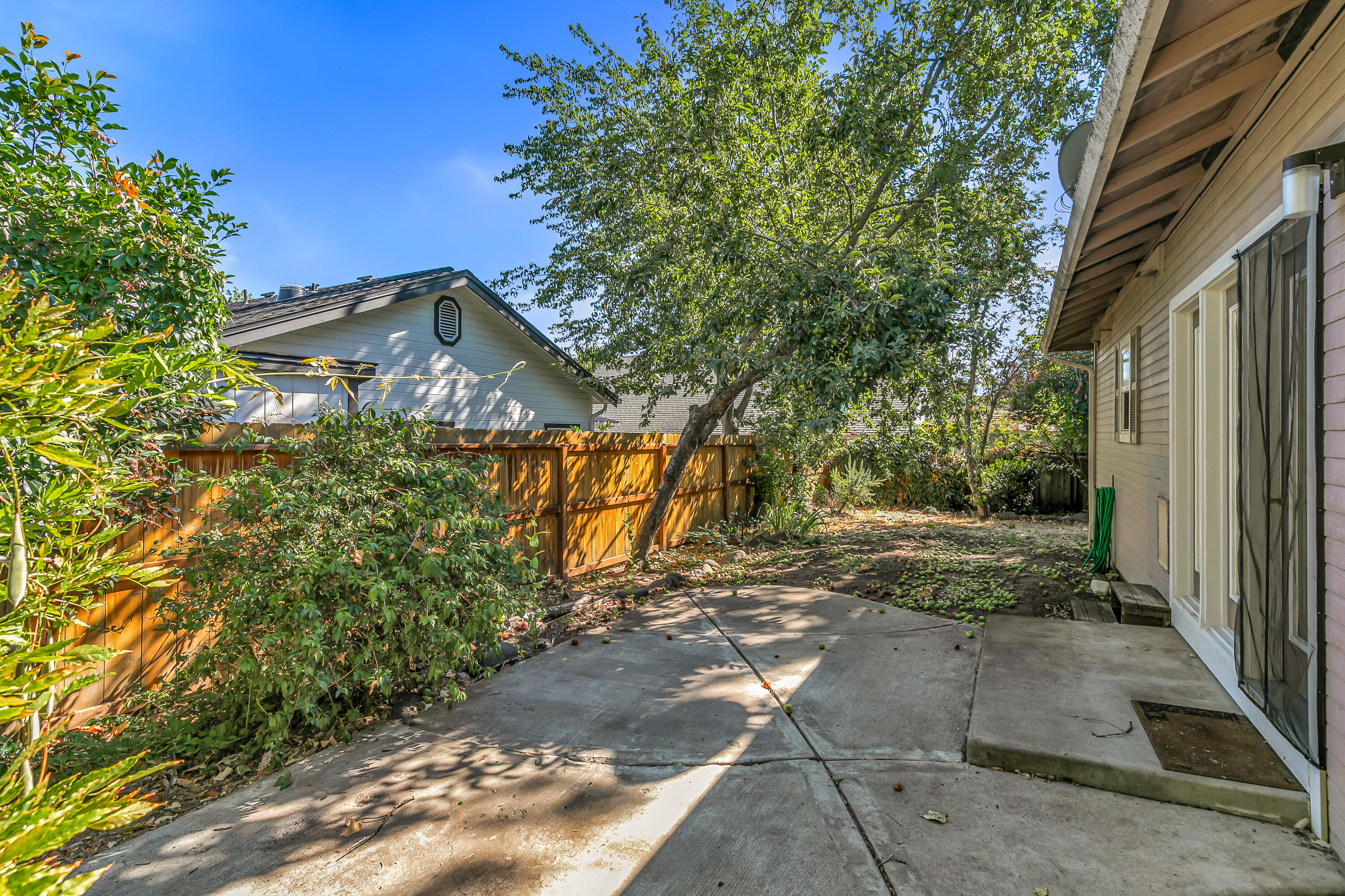 Poplar Place Subdivision - Residential