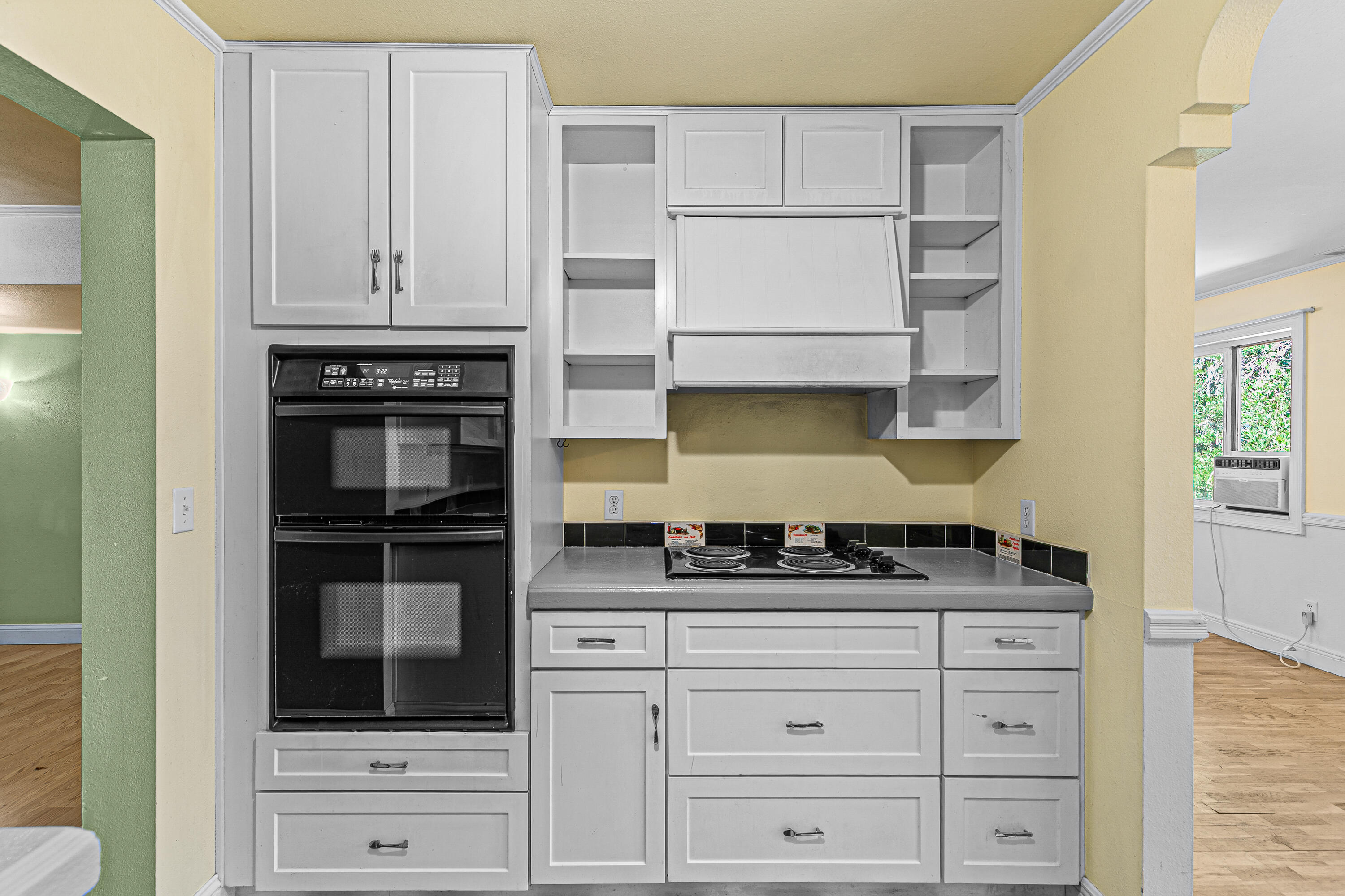 Poplar Place Subdivision - Residential