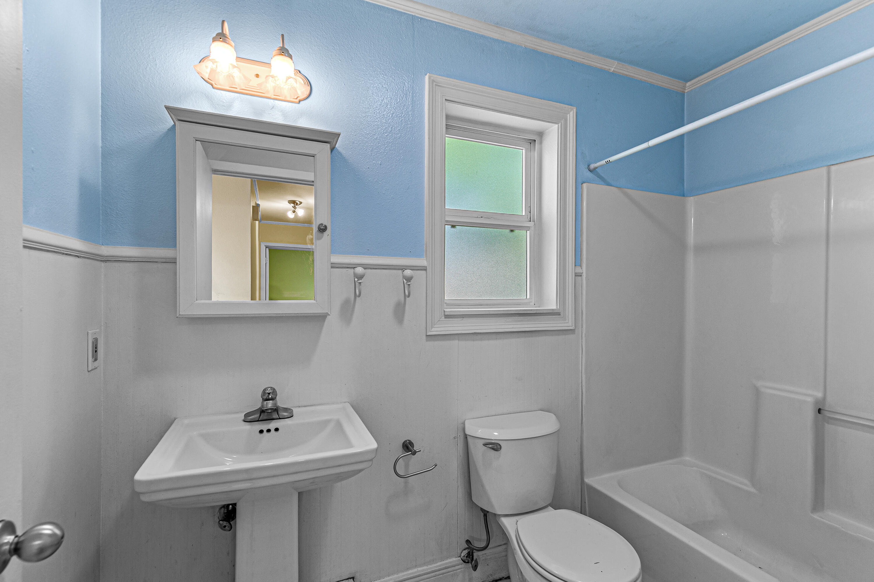 Poplar Place Subdivision - Residential