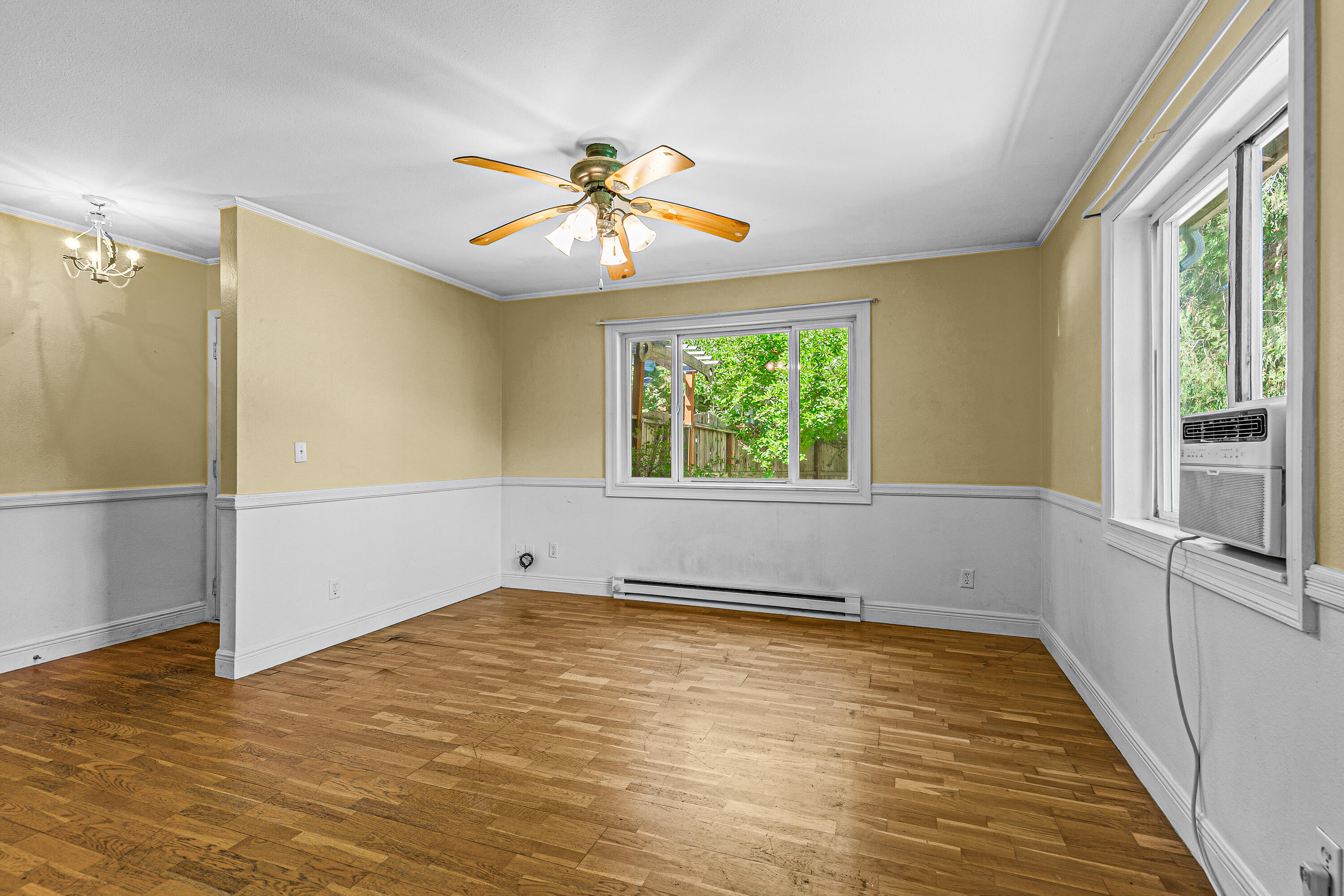 Poplar Place Subdivision - Residential