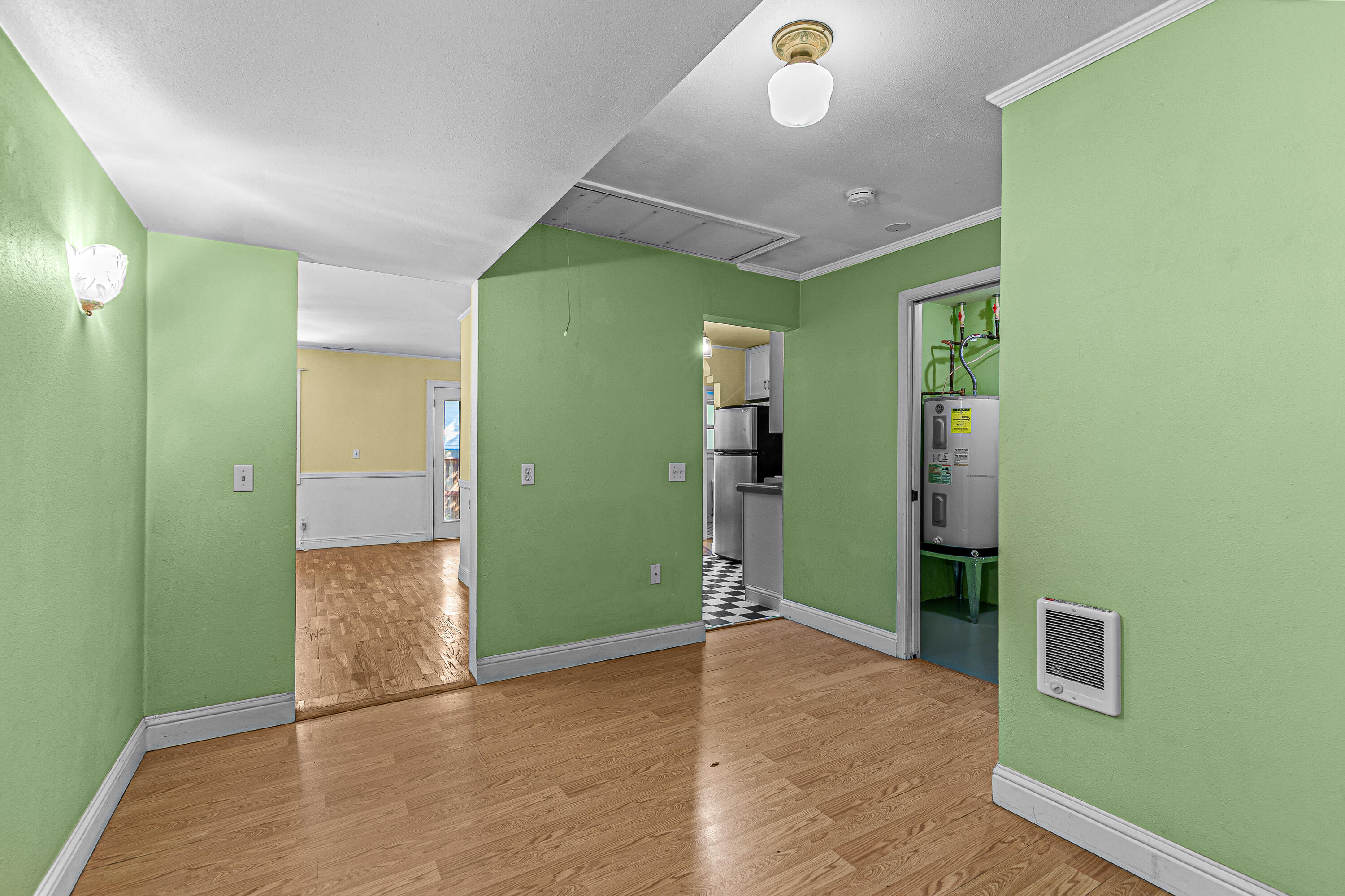 Poplar Place Subdivision - Residential