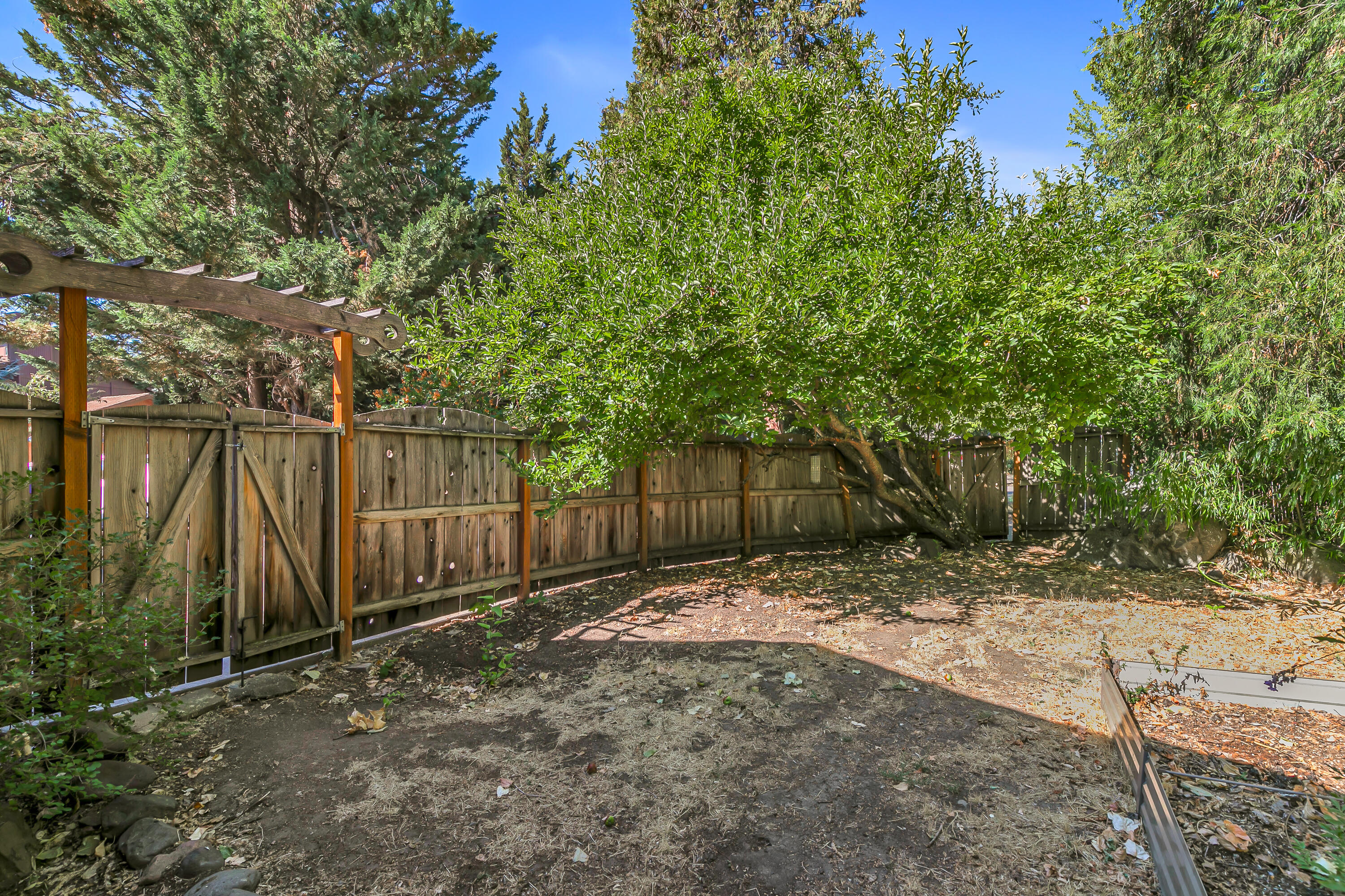 Poplar Place Subdivision - Residential