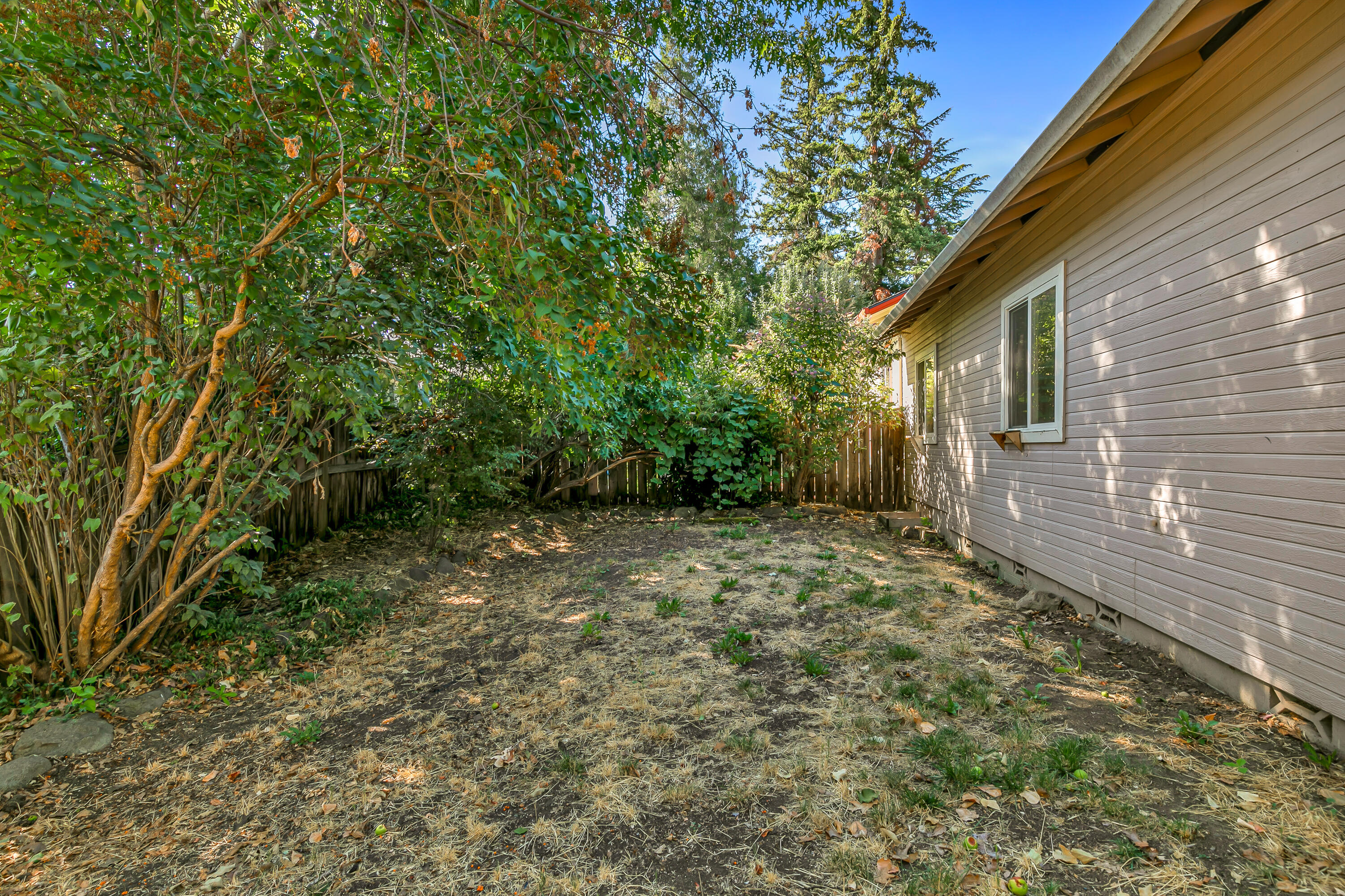 Poplar Place Subdivision - Residential