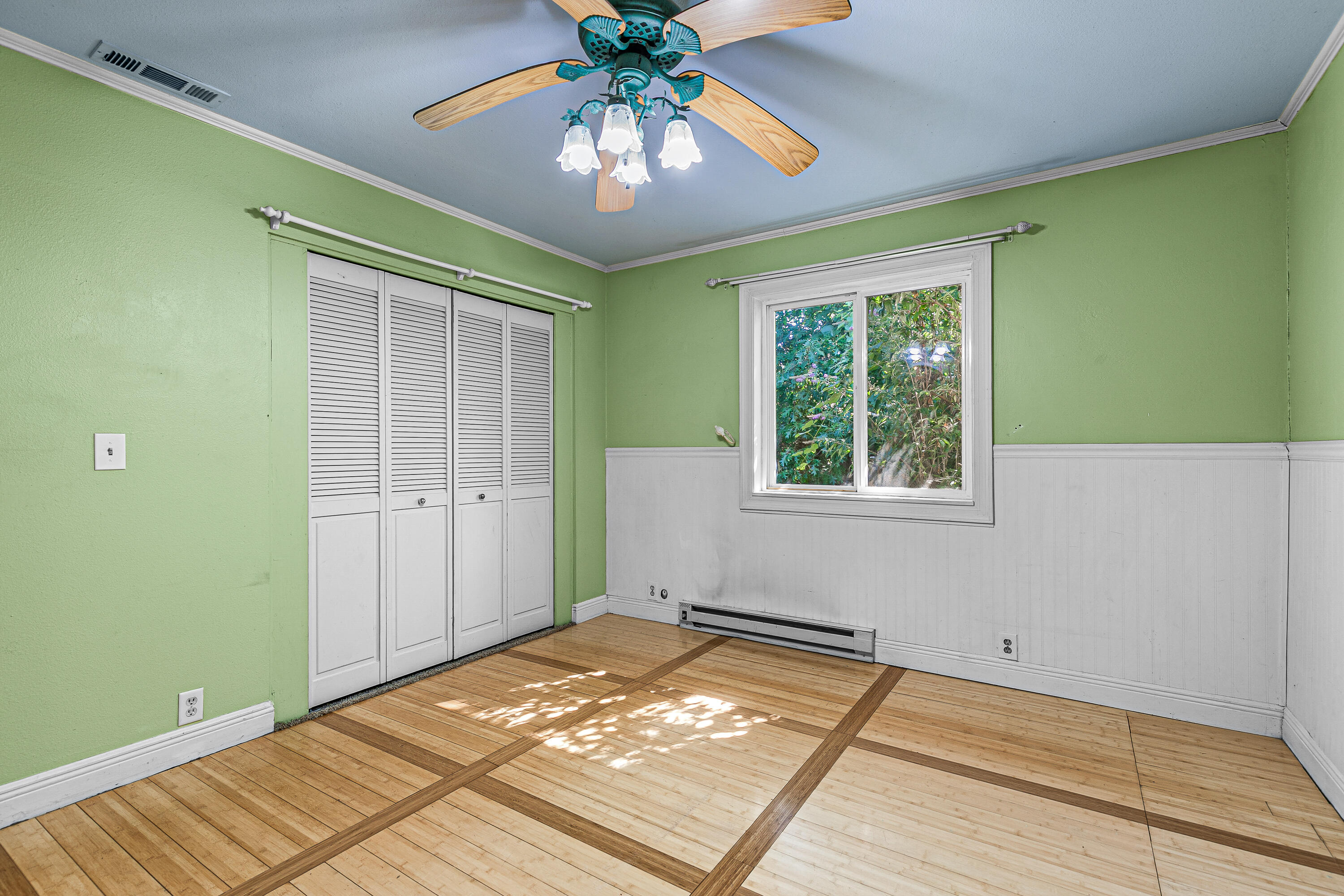 Poplar Place Subdivision - Residential