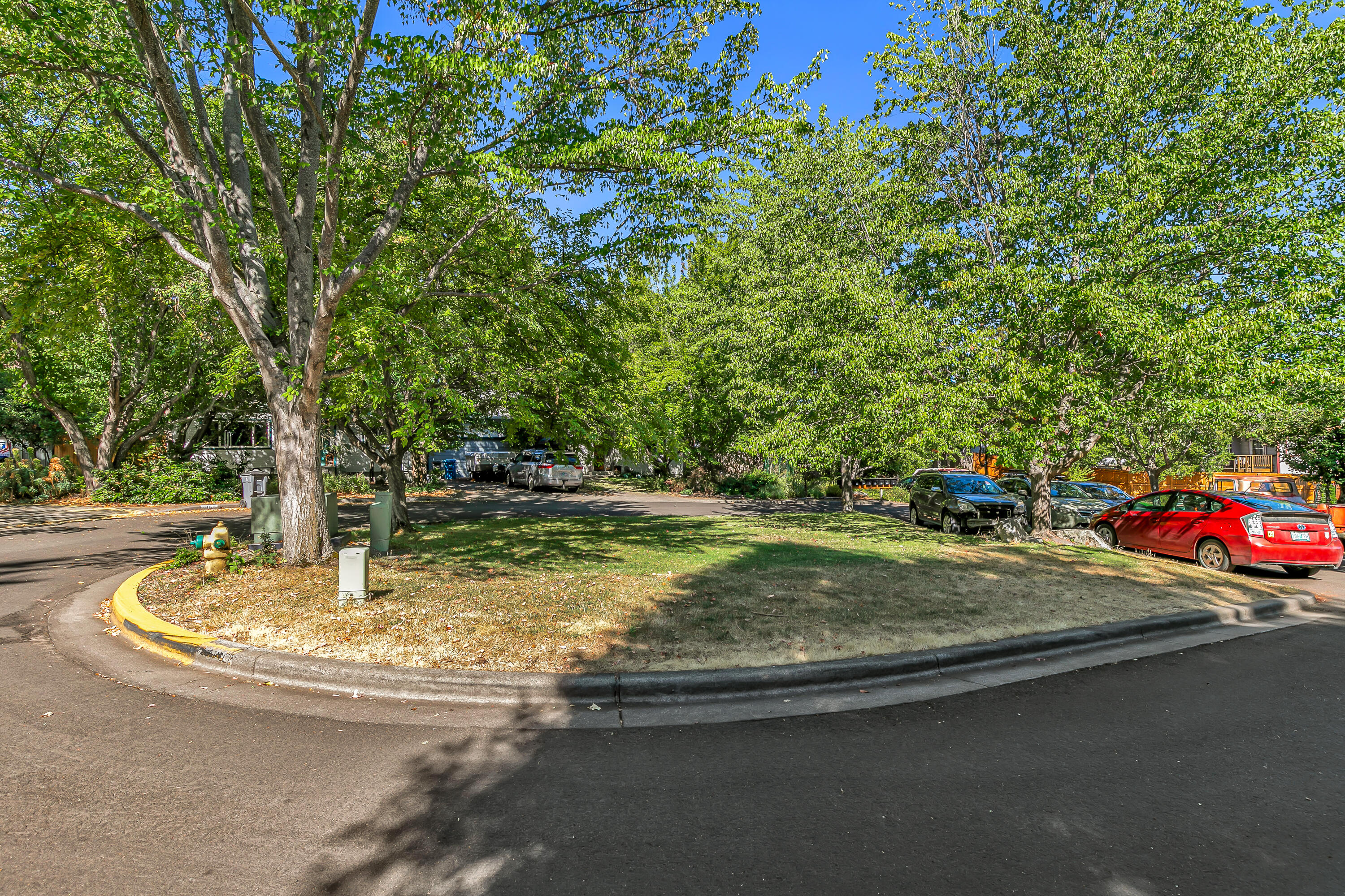 Poplar Place Subdivision - Residential