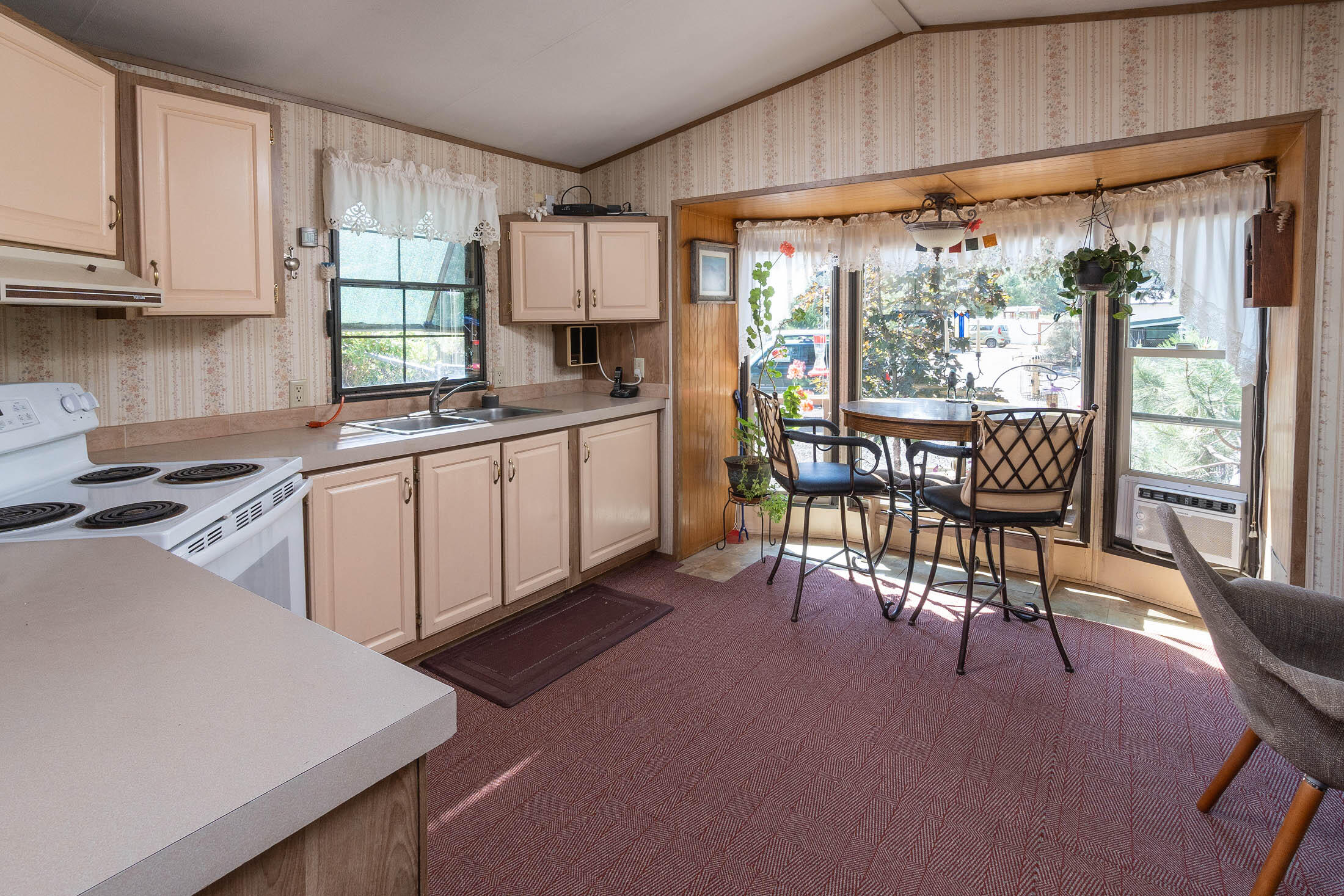 Deschutes RiverWoods - Residential