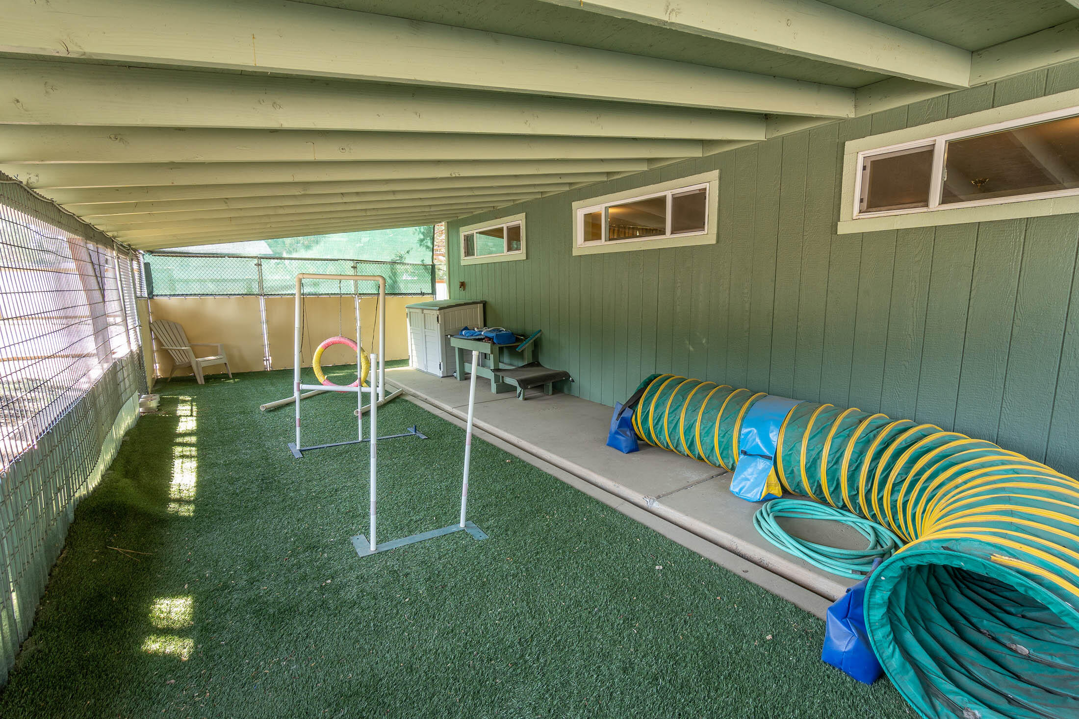 Deschutes RiverWoods - Residential