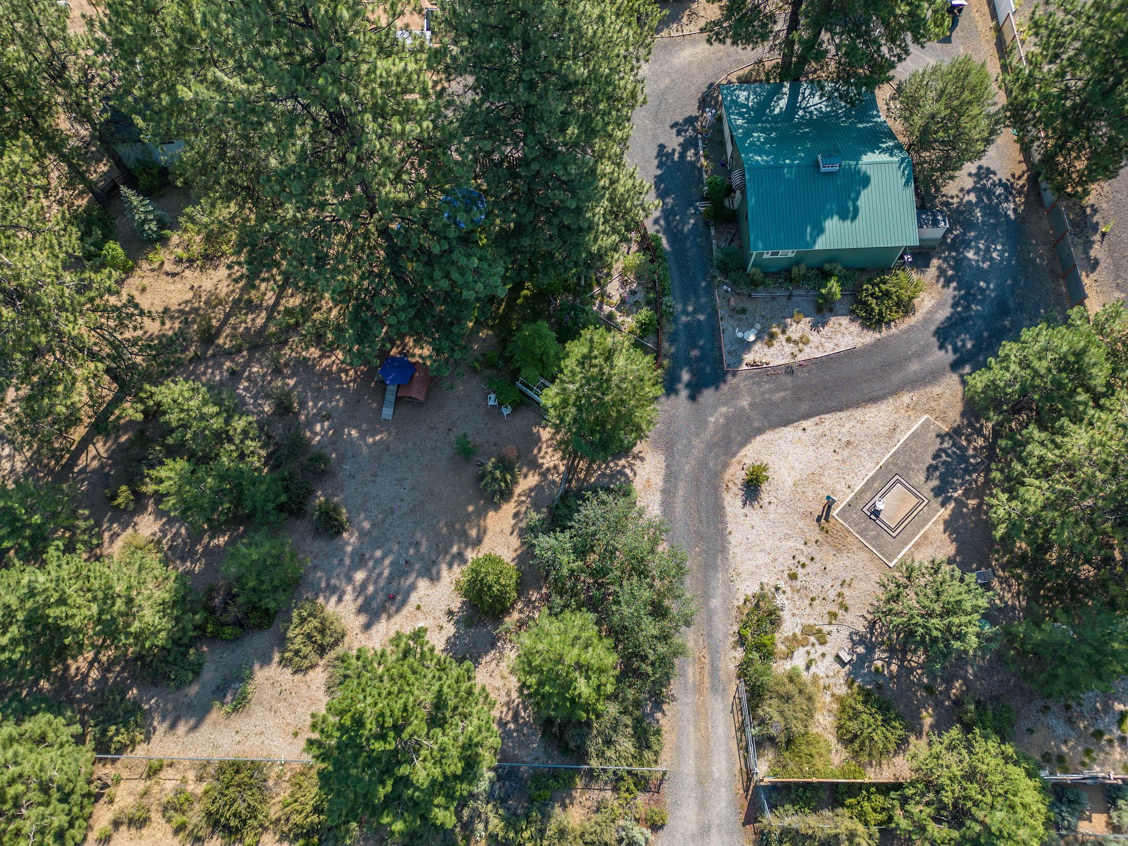 Deschutes RiverWoods - Residential