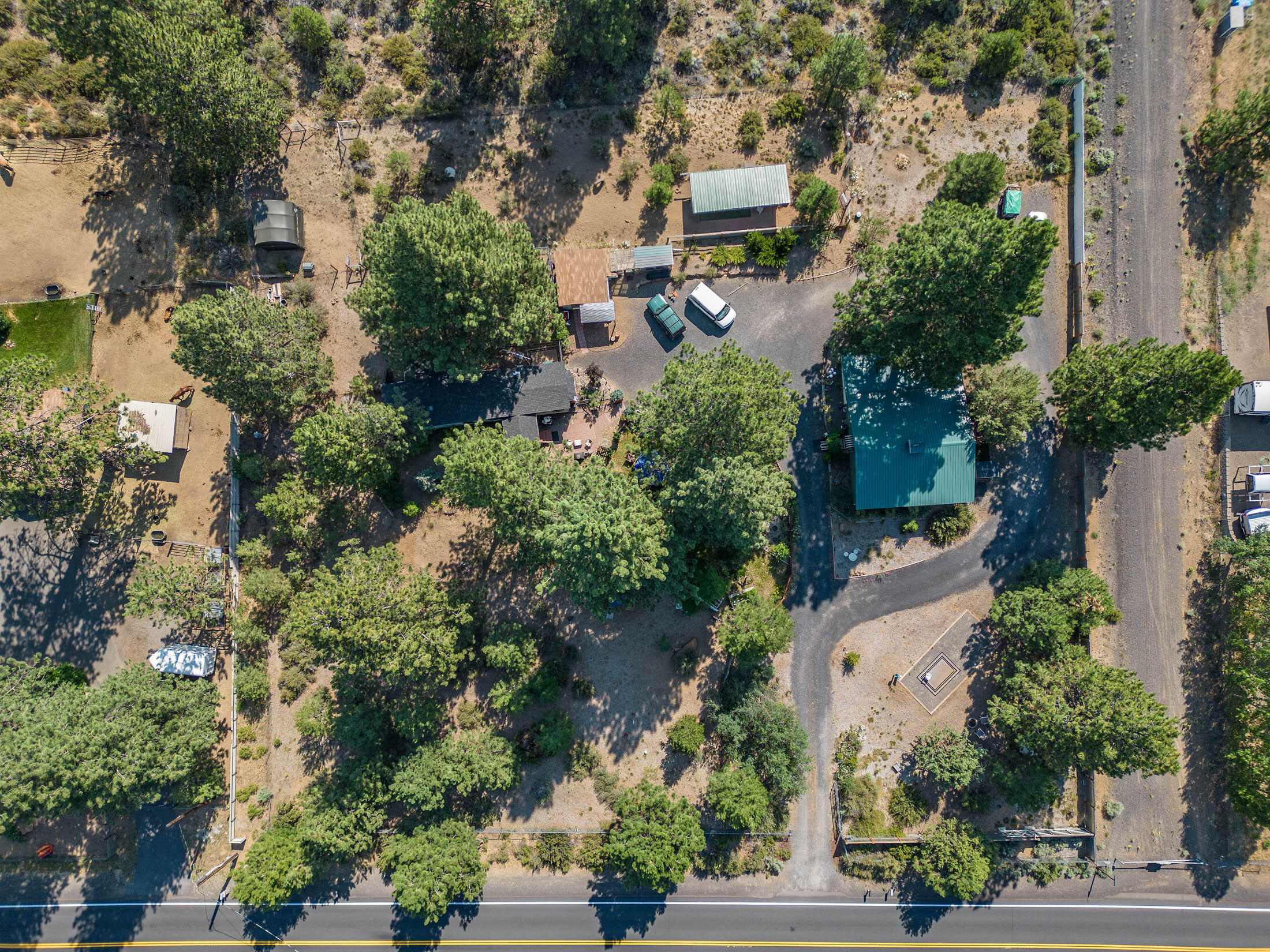 Deschutes RiverWoods - Residential