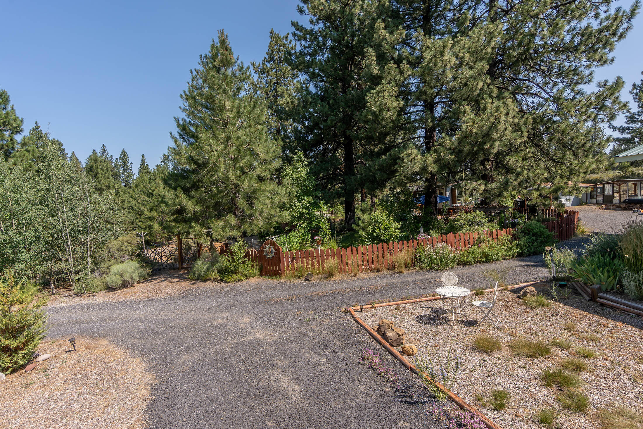 Deschutes RiverWoods - Residential