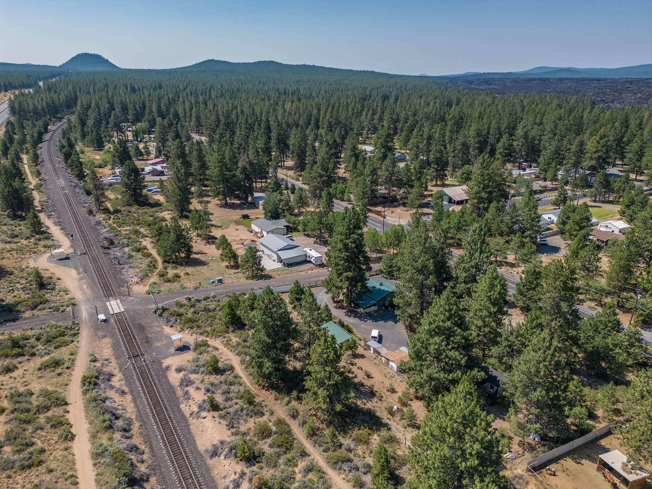 Deschutes RiverWoods - Residential