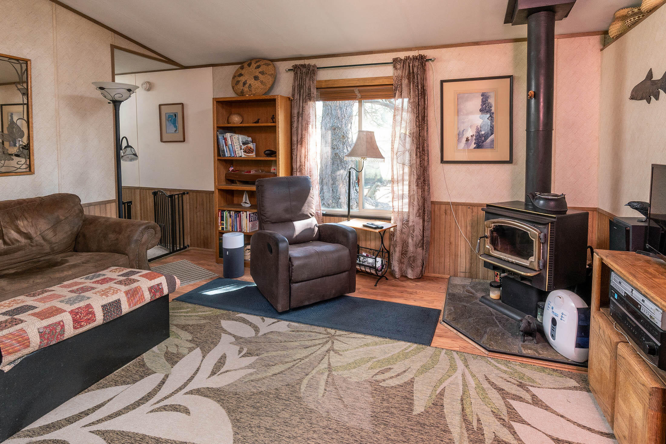 Deschutes RiverWoods - Residential