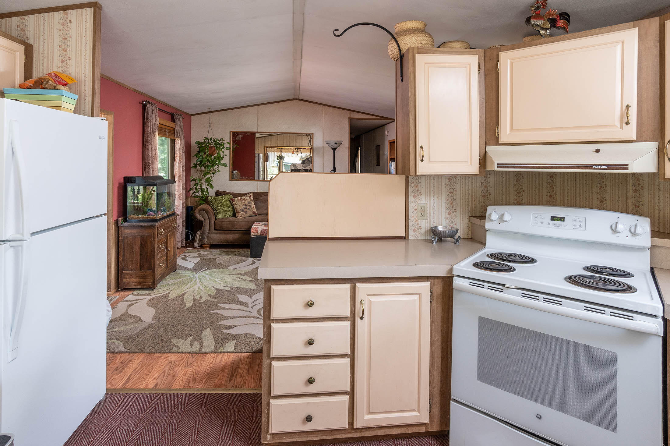 Deschutes RiverWoods - Residential