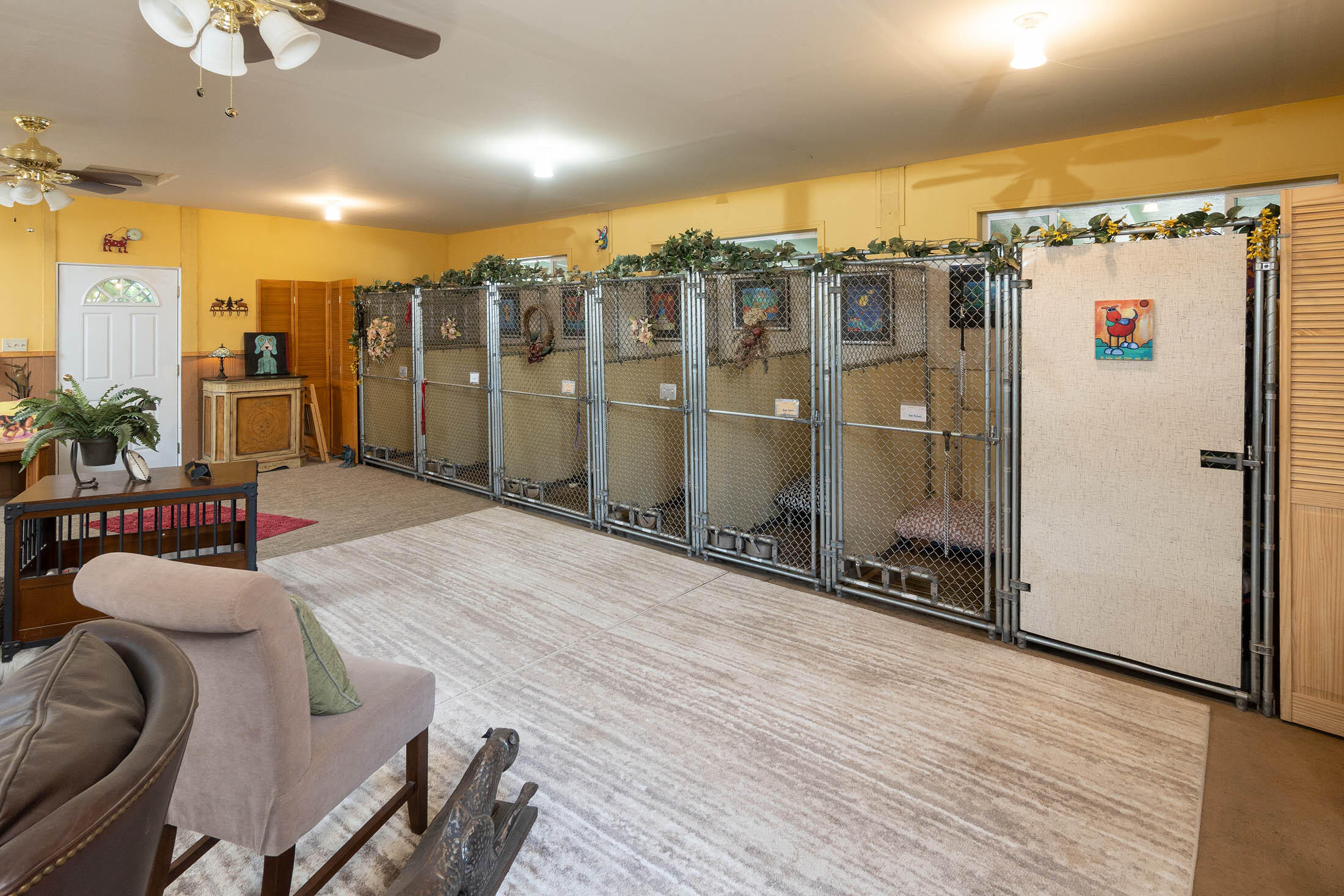 Deschutes RiverWoods - Residential