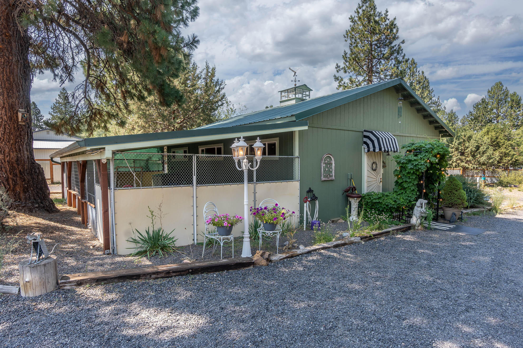 Deschutes RiverWoods - Residential