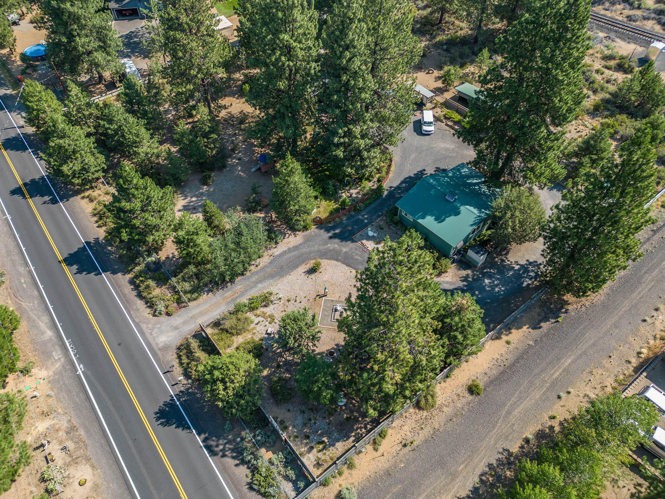 Deschutes RiverWoods - Residential