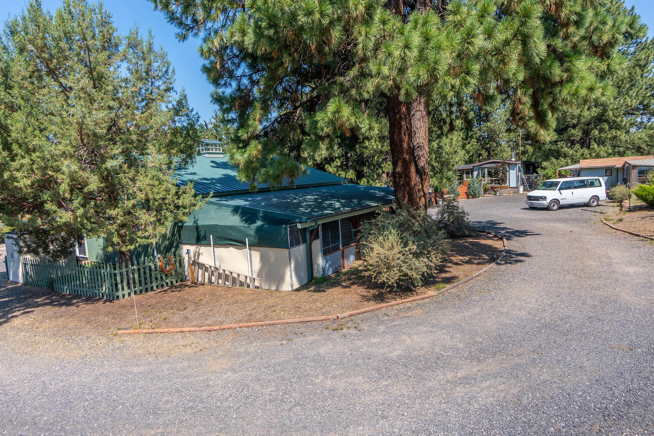 Deschutes RiverWoods - Residential