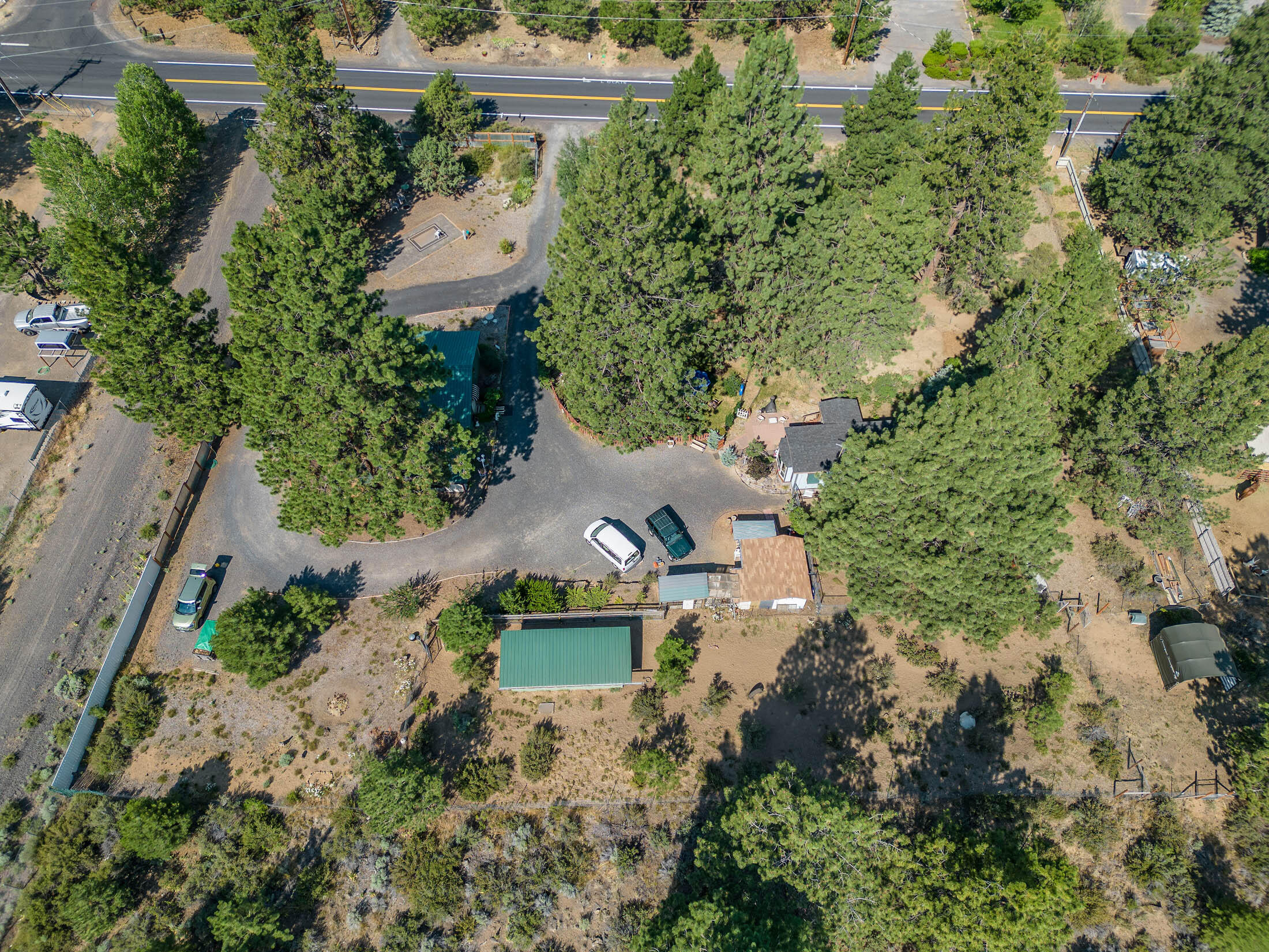 Deschutes RiverWoods - Residential