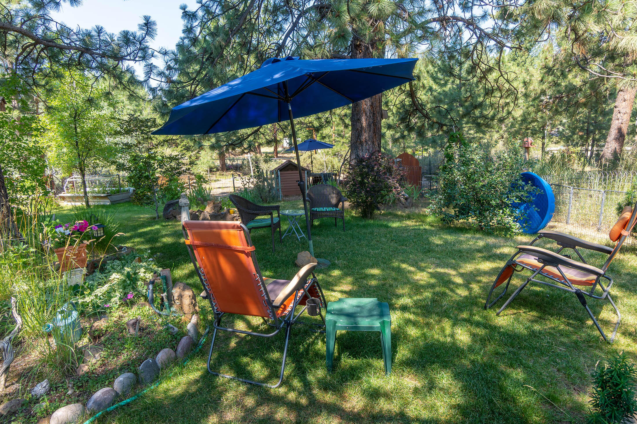 Deschutes RiverWoods - Residential