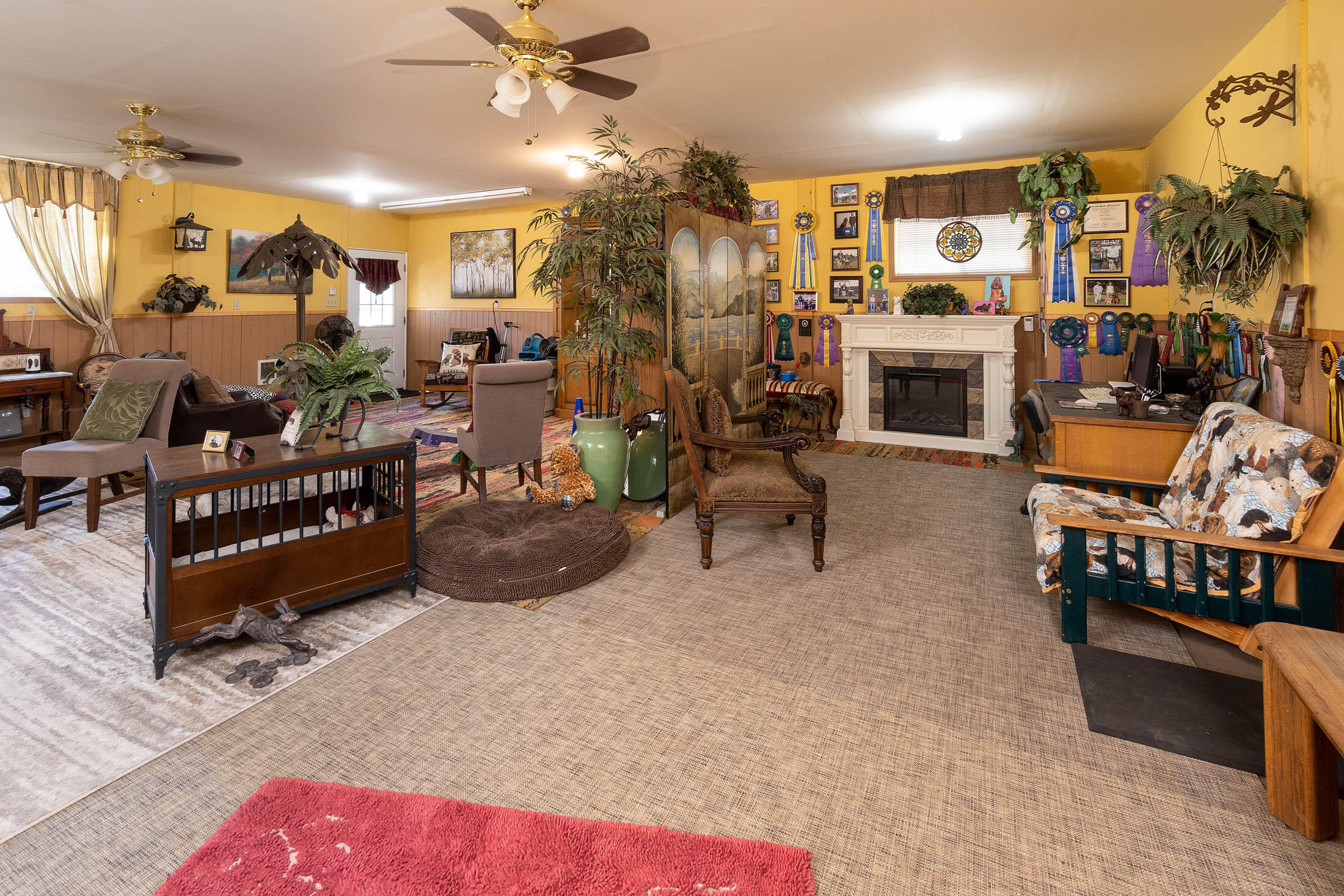 Deschutes RiverWoods - Residential