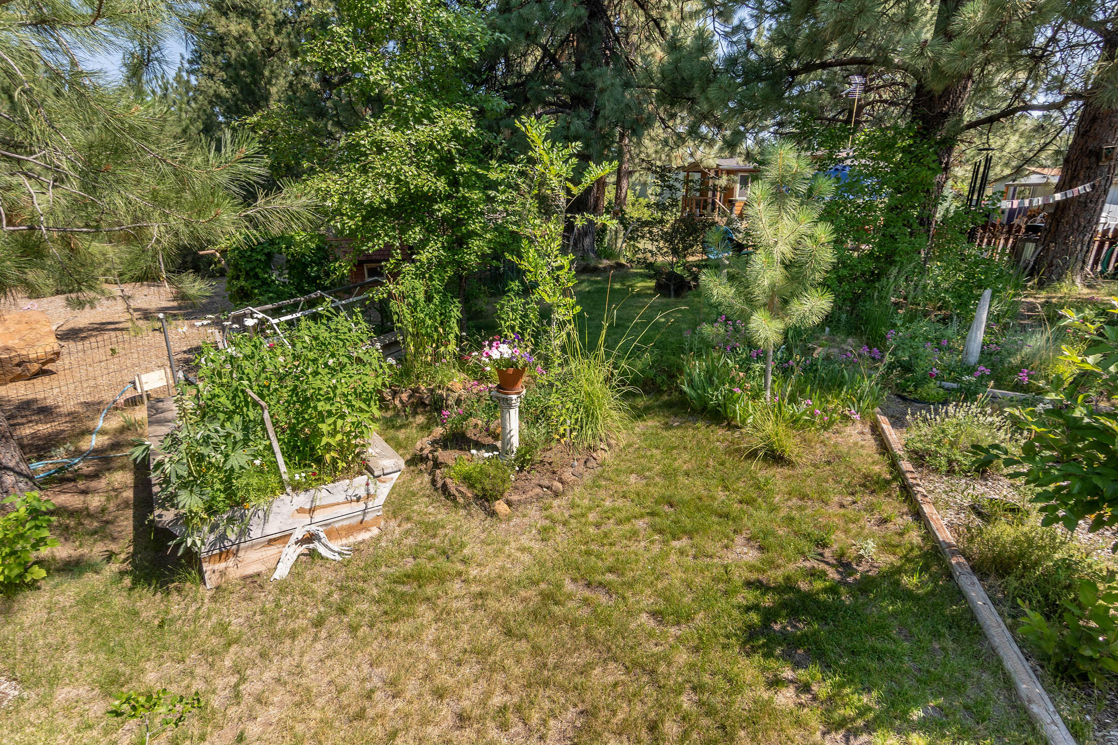 Deschutes RiverWoods - Residential