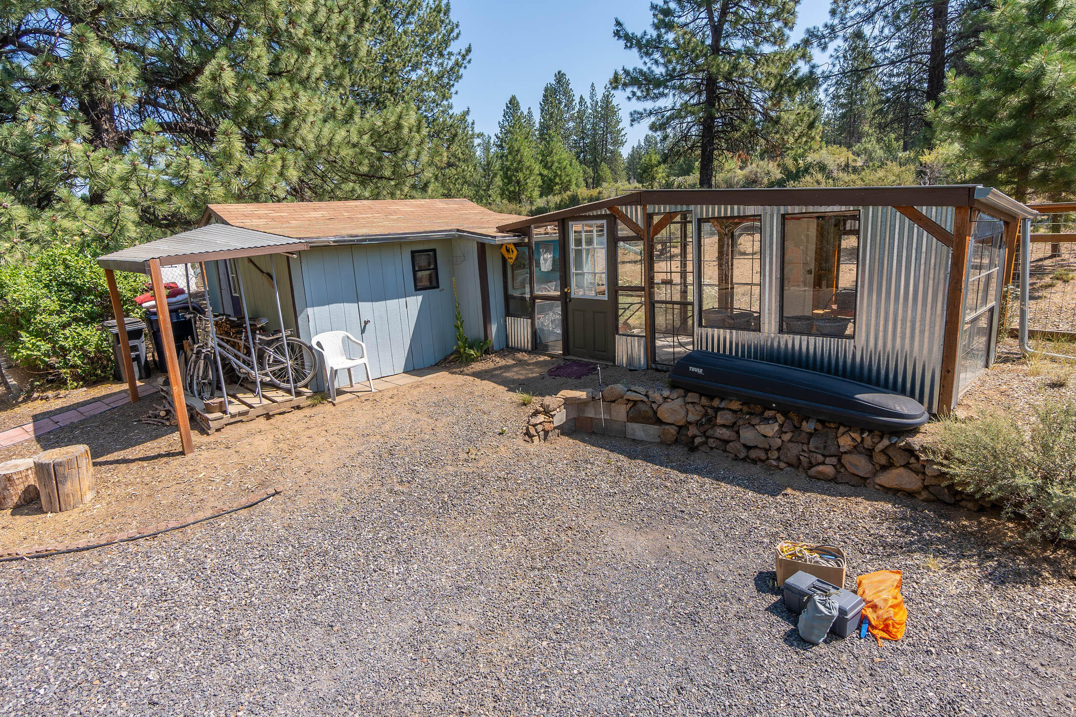 Deschutes RiverWoods - Residential