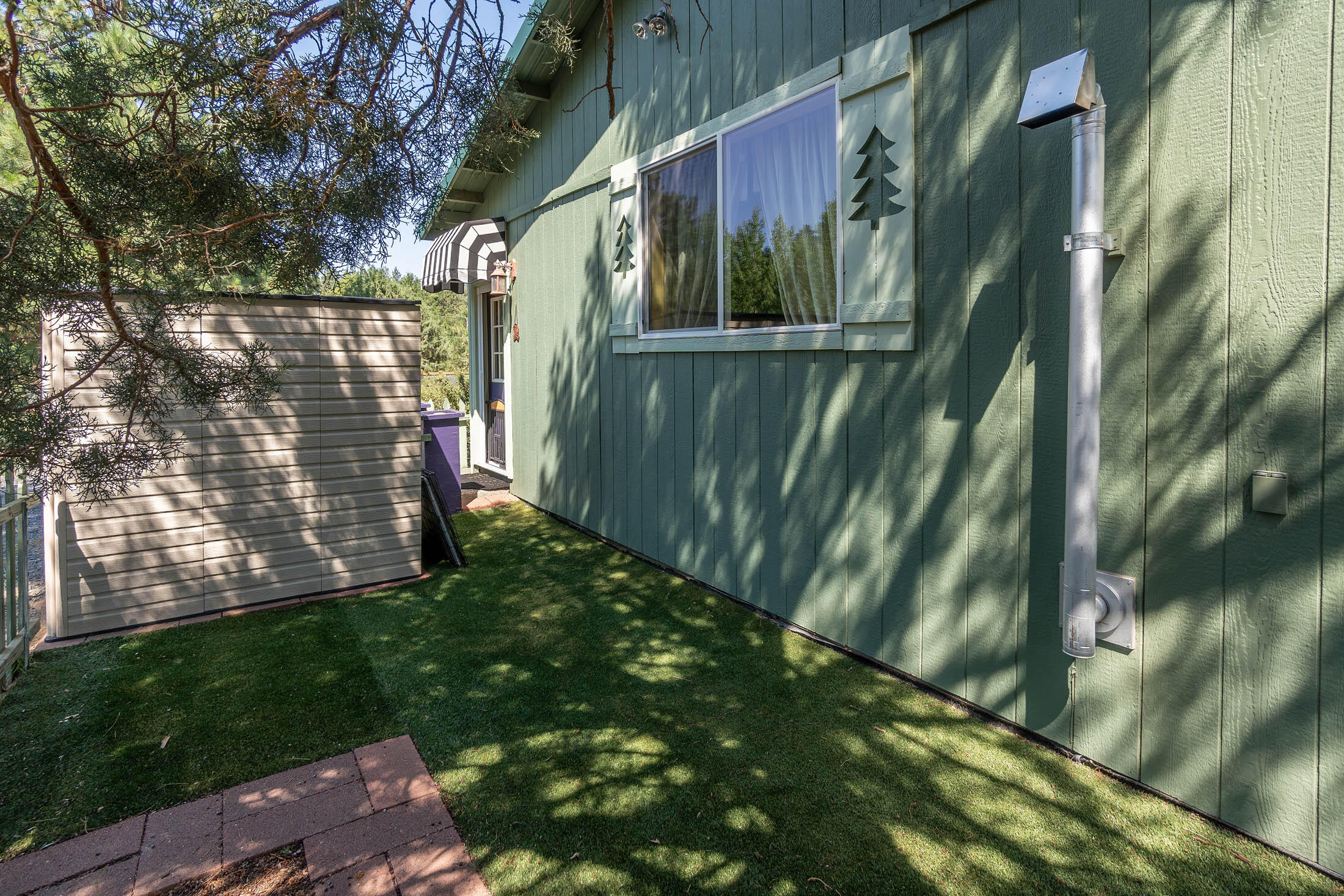 Deschutes RiverWoods - Residential