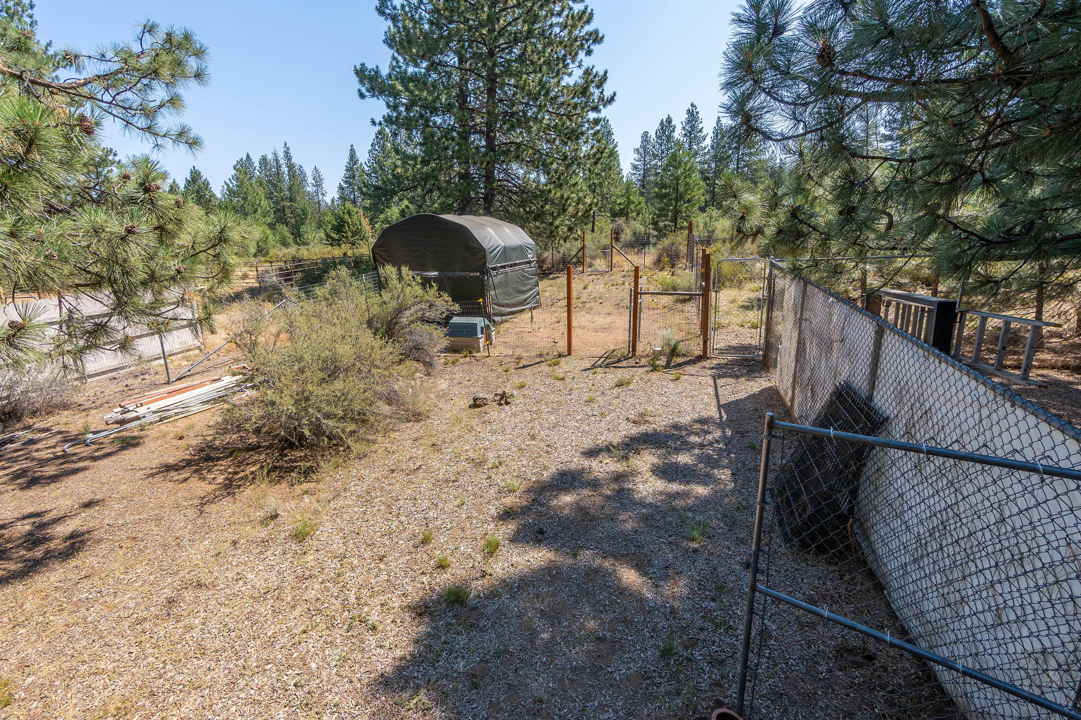 Deschutes RiverWoods - Residential