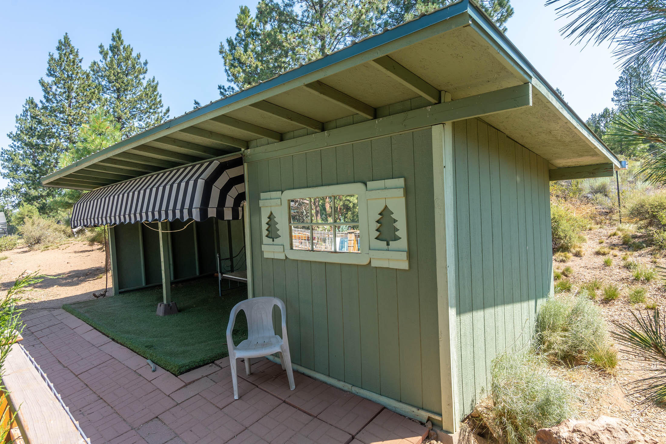 Deschutes RiverWoods - Residential