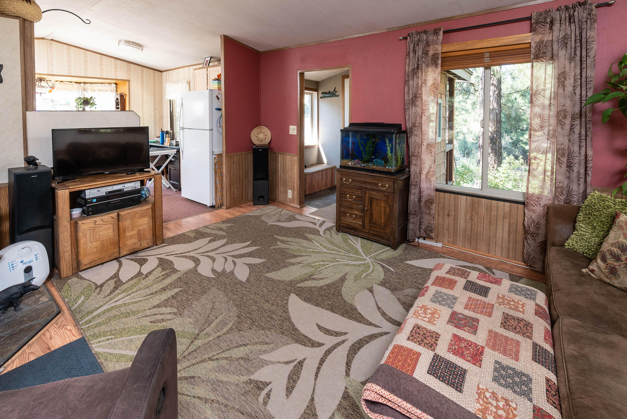 Deschutes RiverWoods - Residential