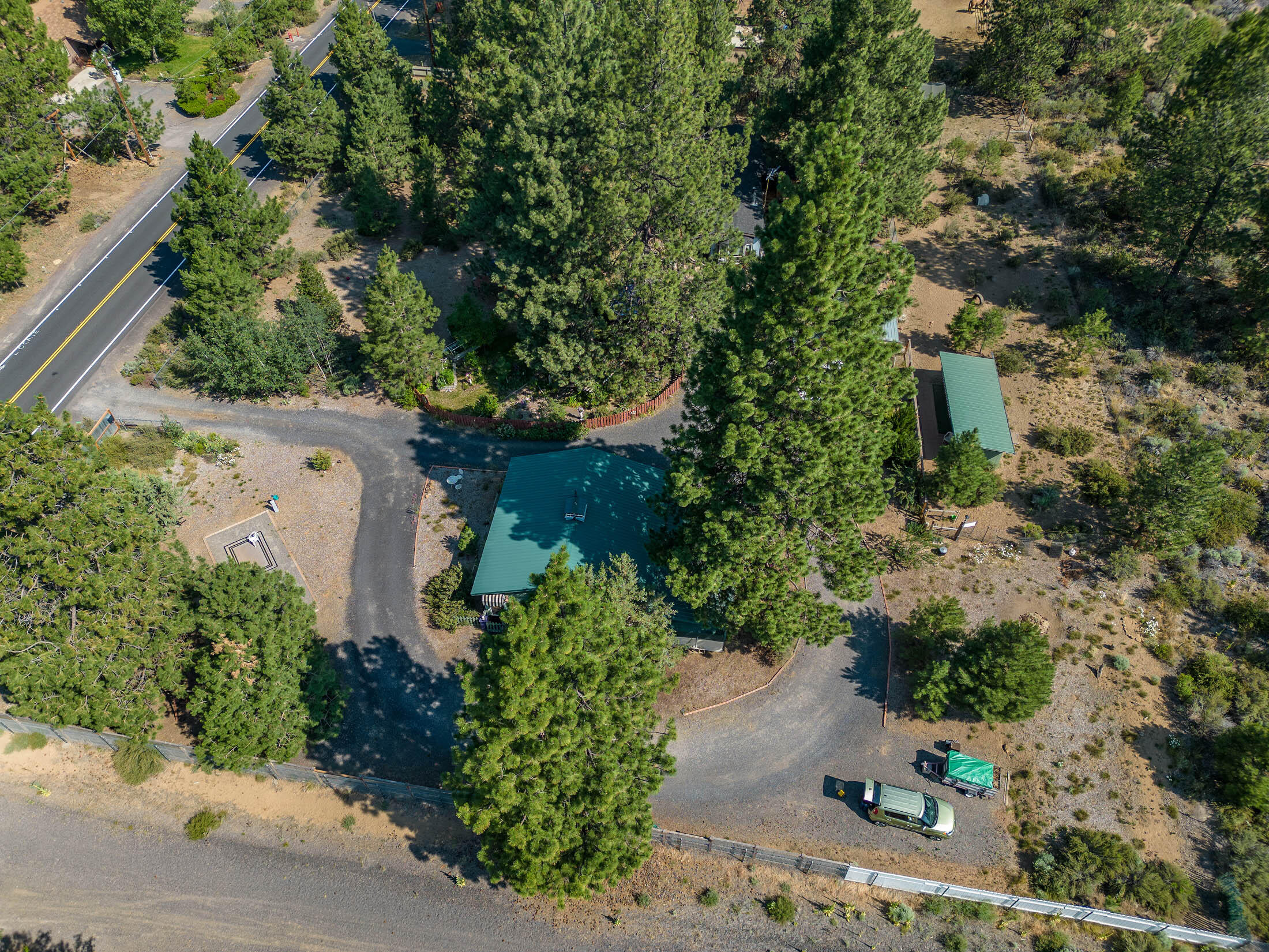 Deschutes RiverWoods - Residential