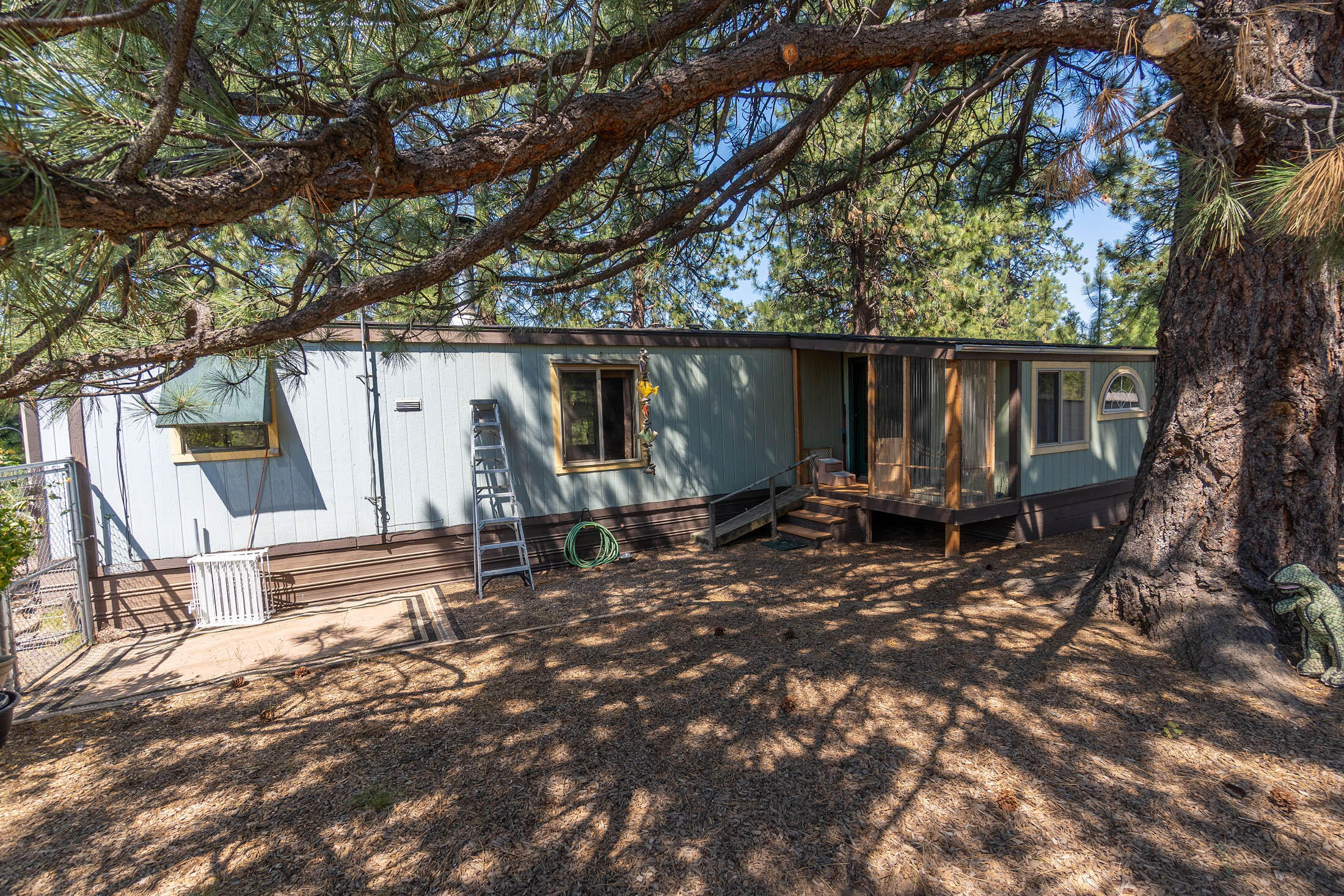 Deschutes RiverWoods - Residential