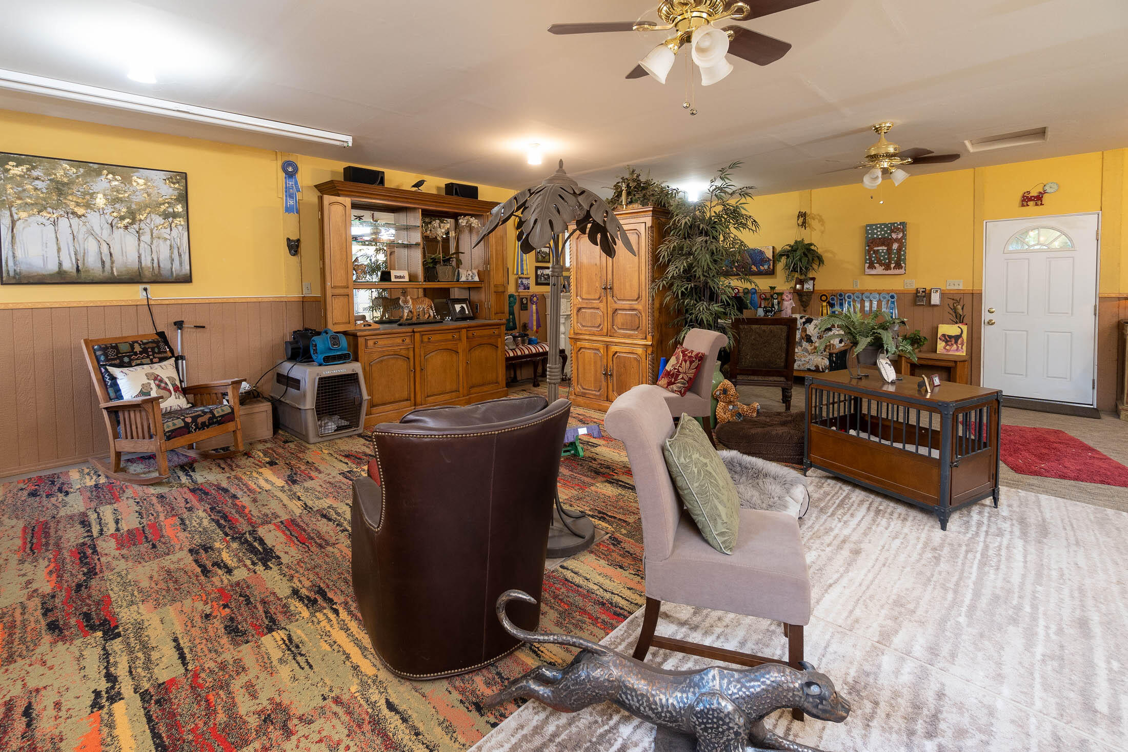 Deschutes RiverWoods - Residential