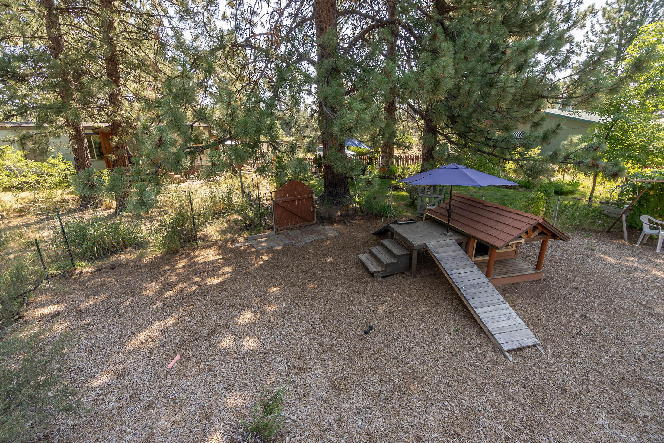 Deschutes RiverWoods - Residential