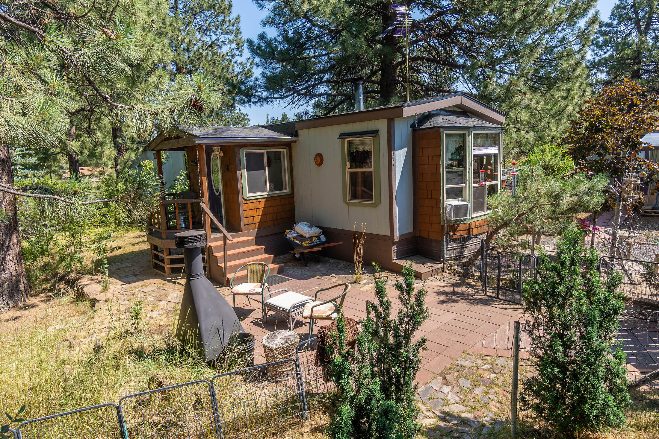 Deschutes RiverWoods - Residential