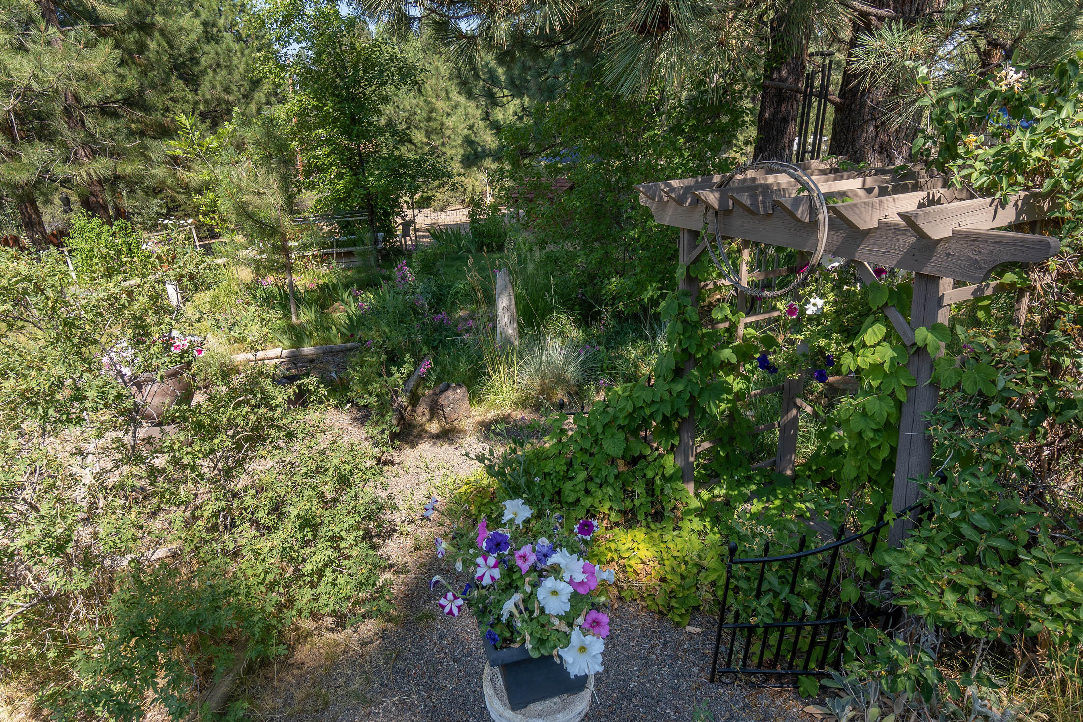 Deschutes RiverWoods - Residential