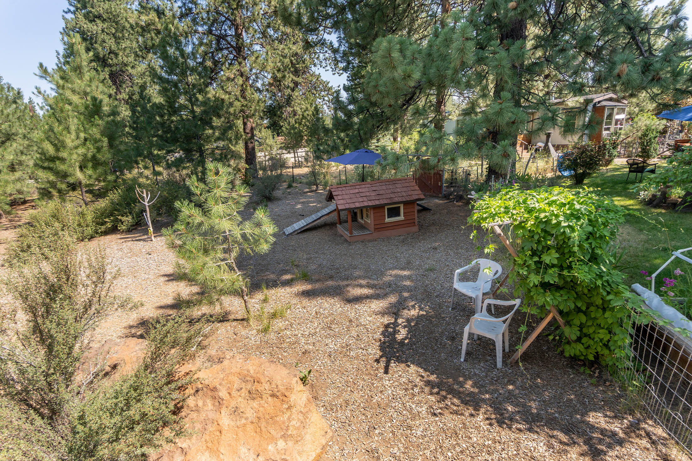 Deschutes RiverWoods - Residential