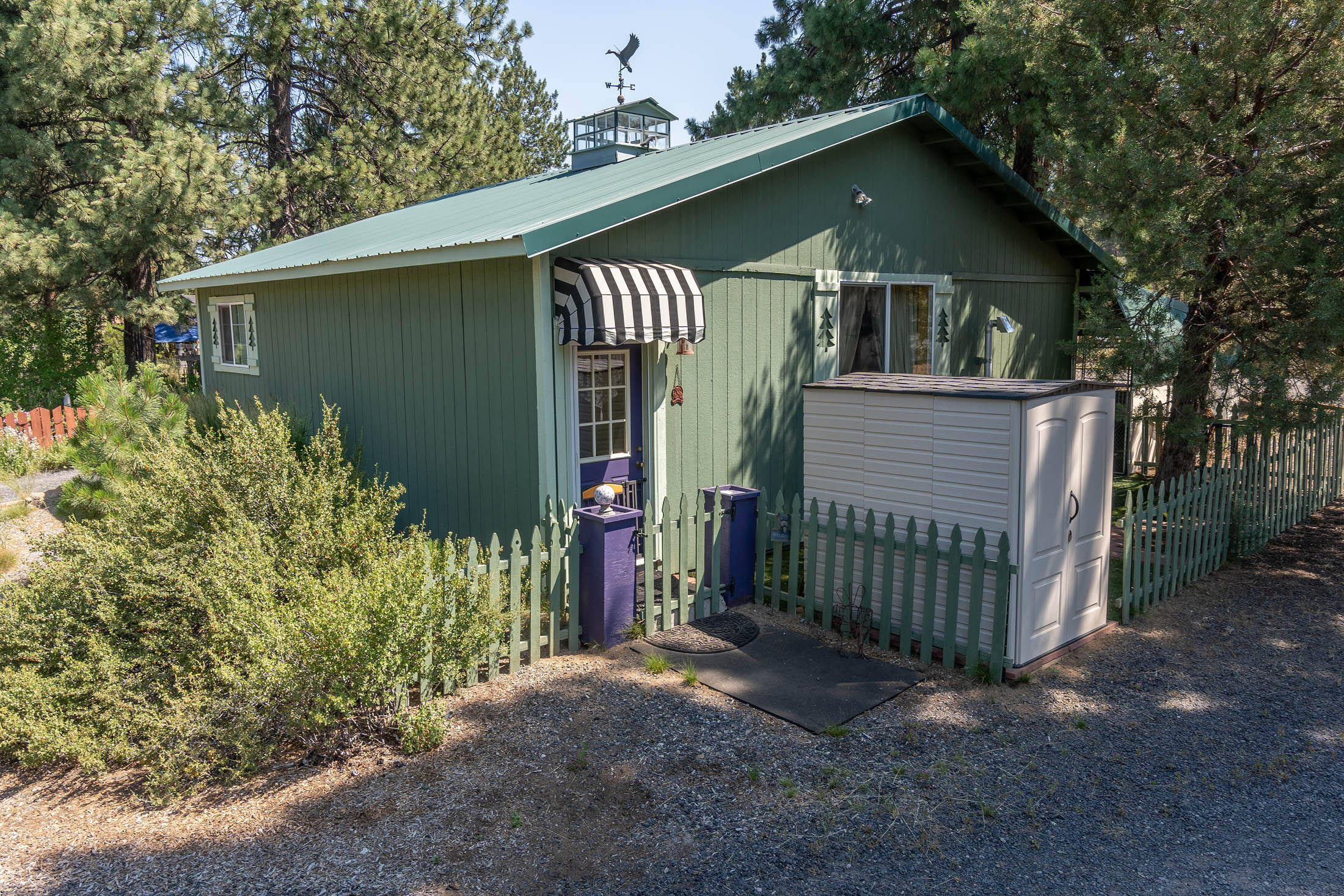 Deschutes RiverWoods - Residential