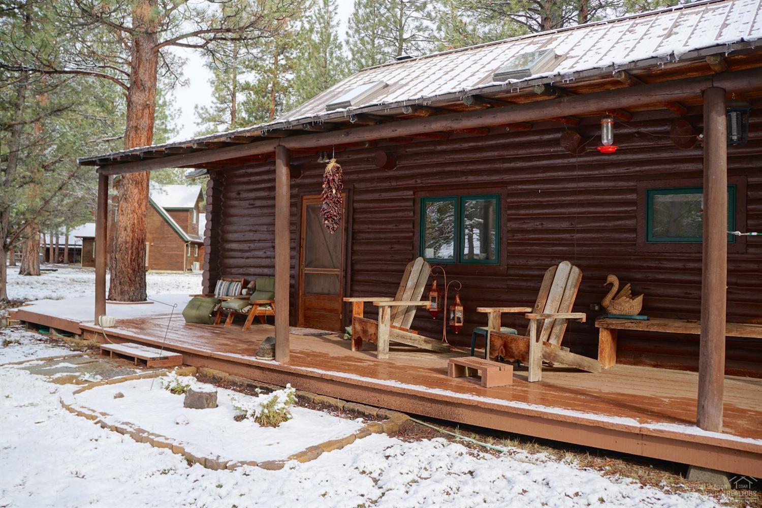 Squaw Back Woods - Residential