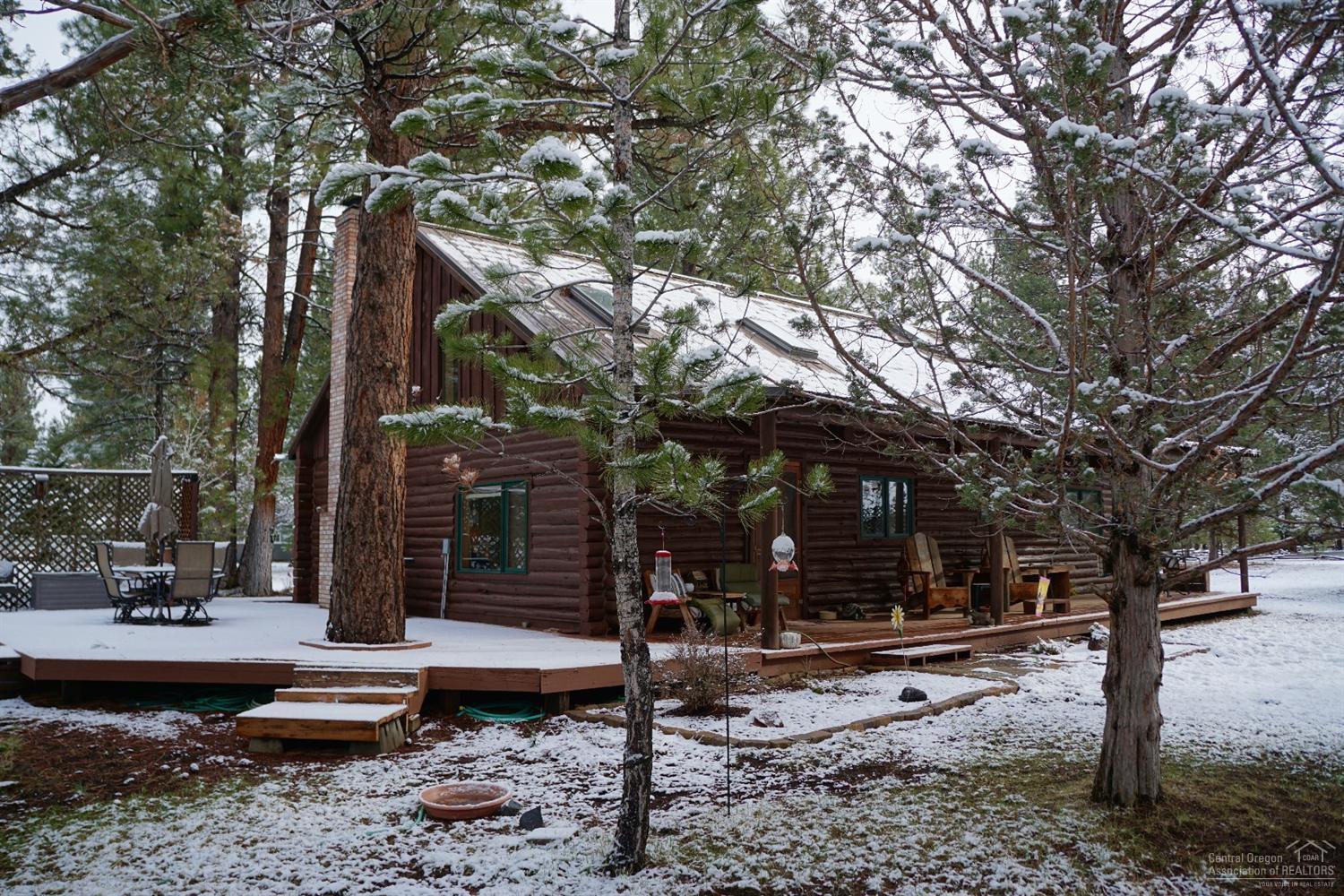 Squaw Back Woods - Residential