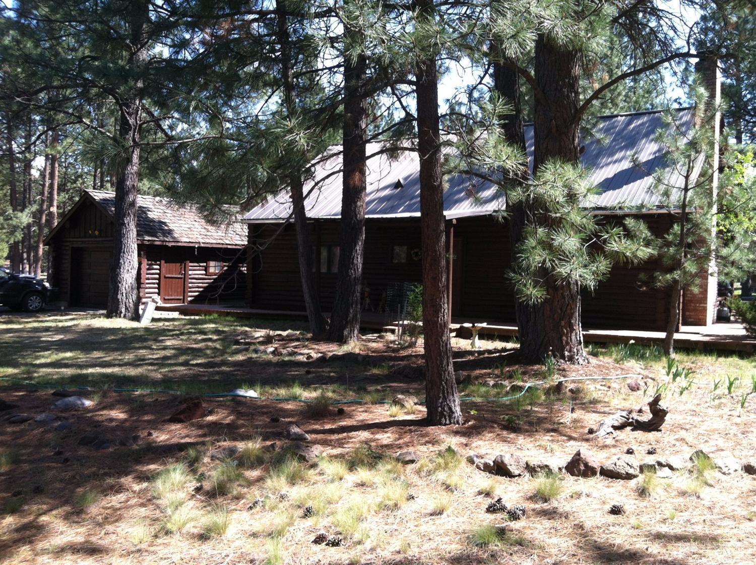 Squaw Back Woods - Residential