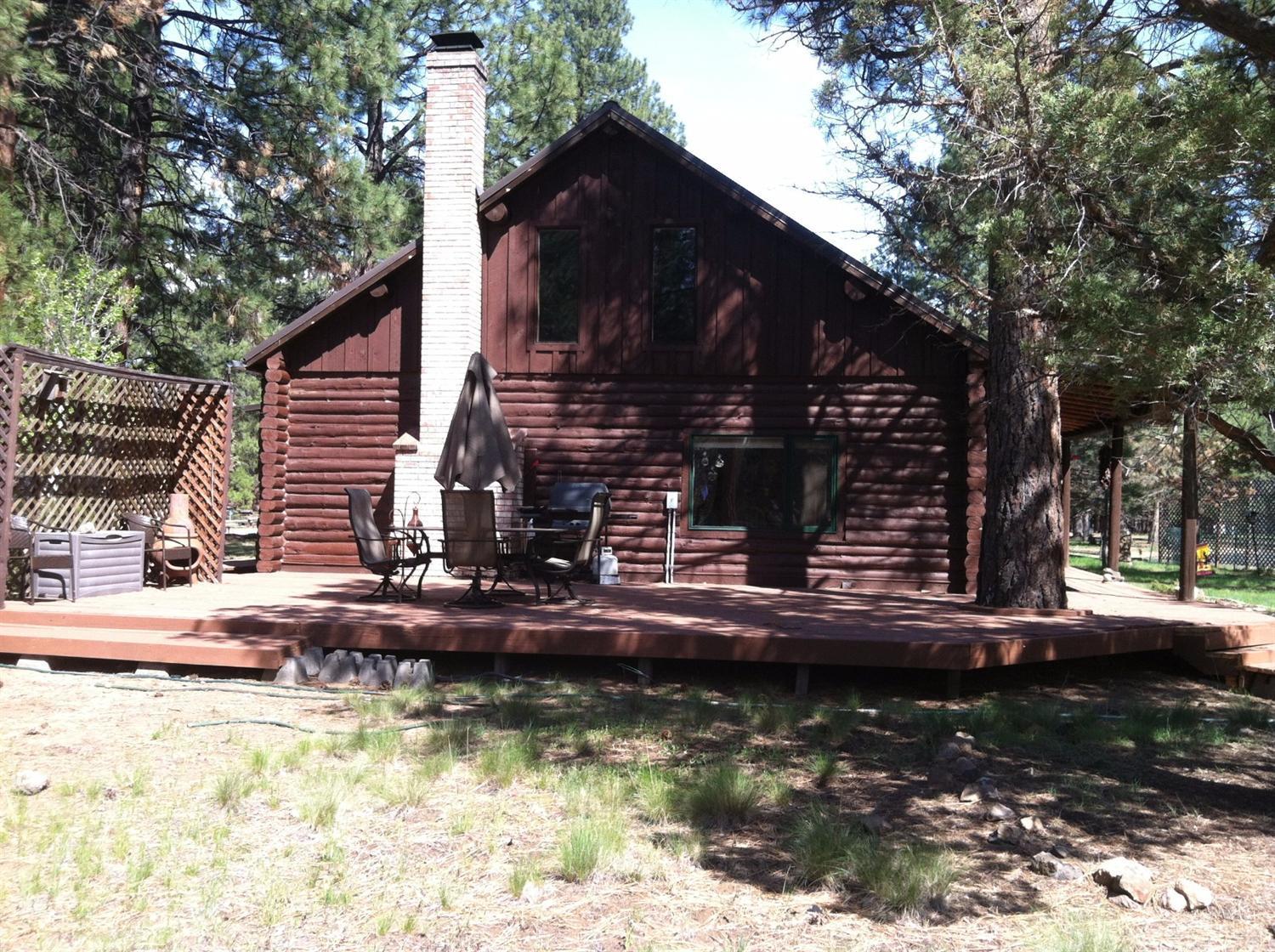 Squaw Back Woods - Residential