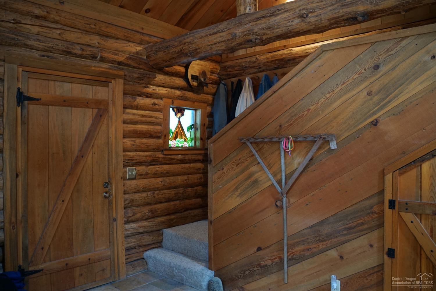 Squaw Back Woods - Residential