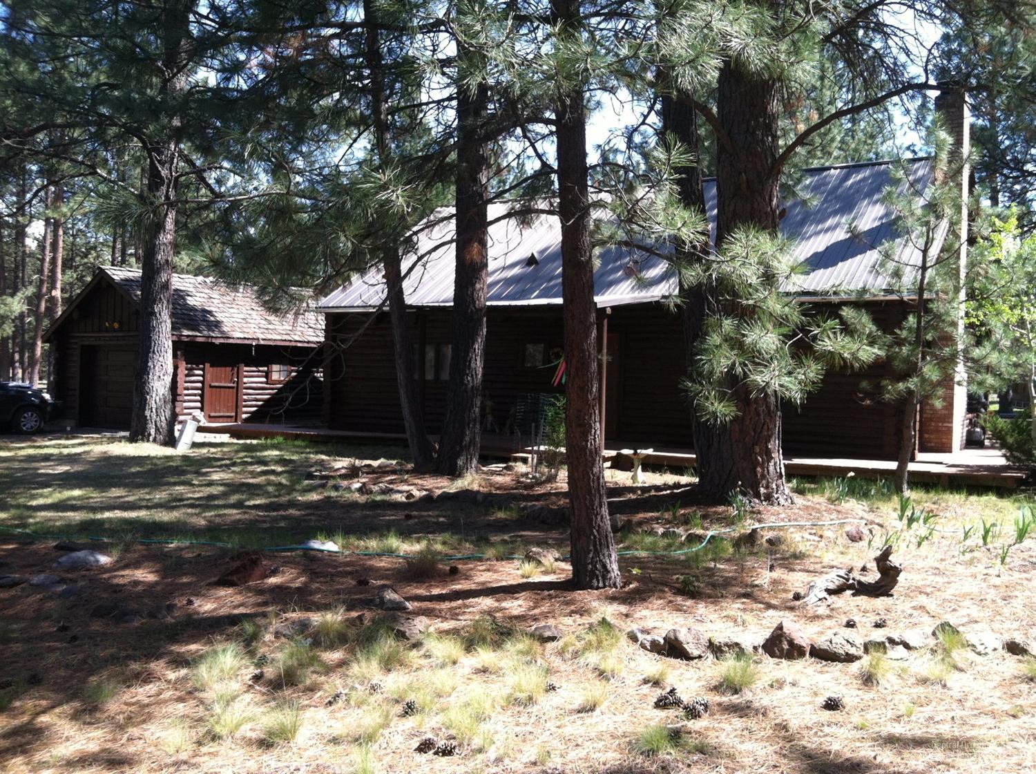 Squaw Back Woods - Residential