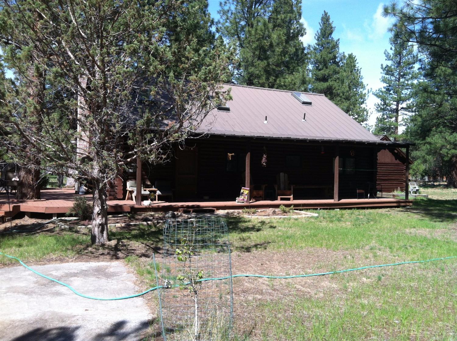 Squaw Back Woods - Residential