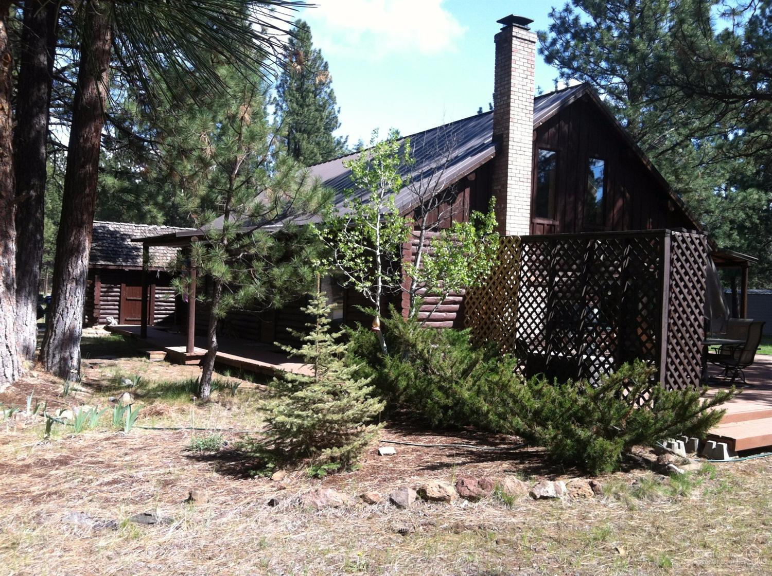 Squaw Back Woods - Residential