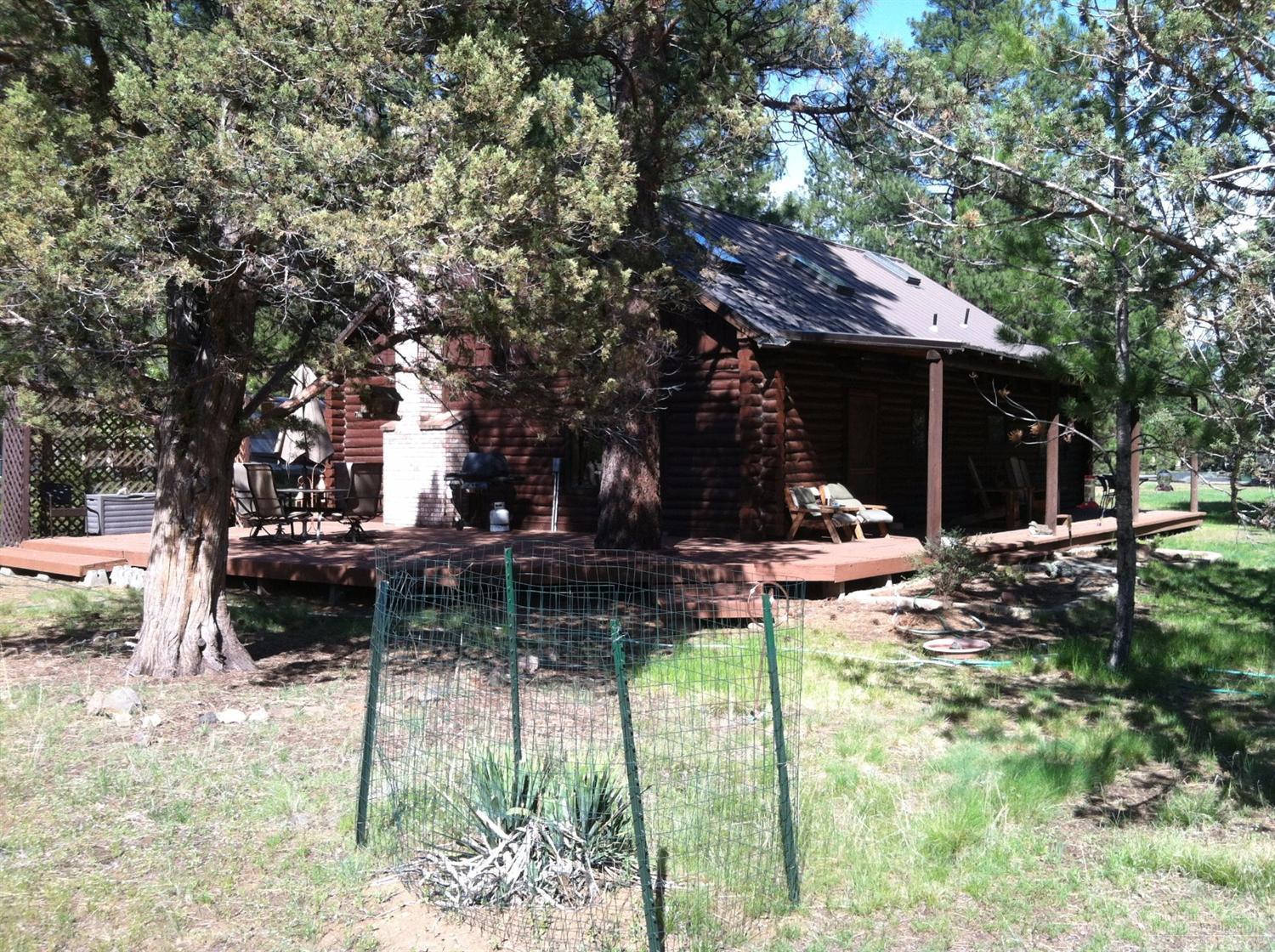 Squaw Back Woods - Residential