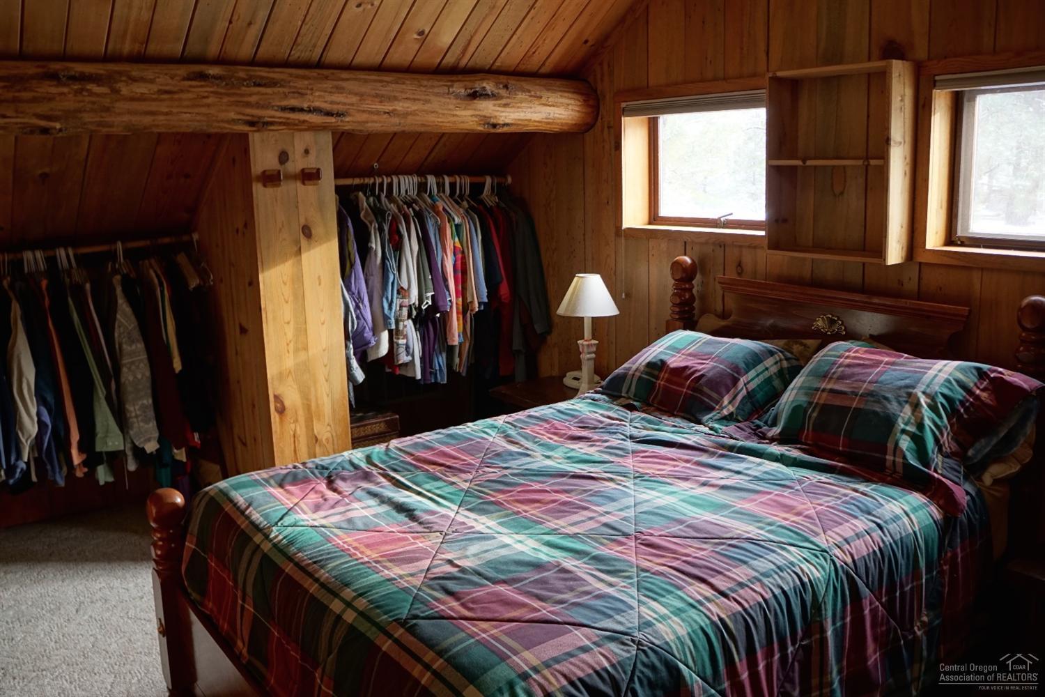 Squaw Back Woods - Residential