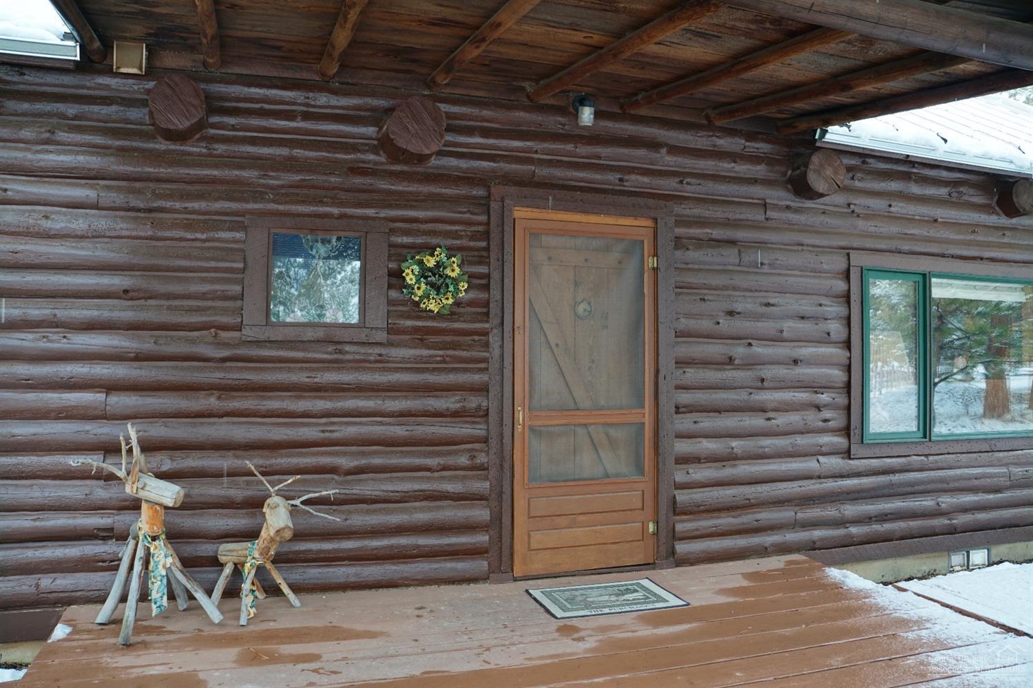 Squaw Back Woods - Residential