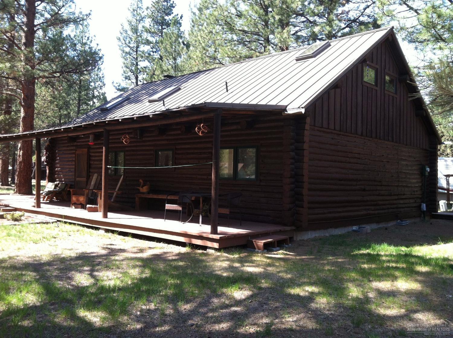 Squaw Back Woods - Residential